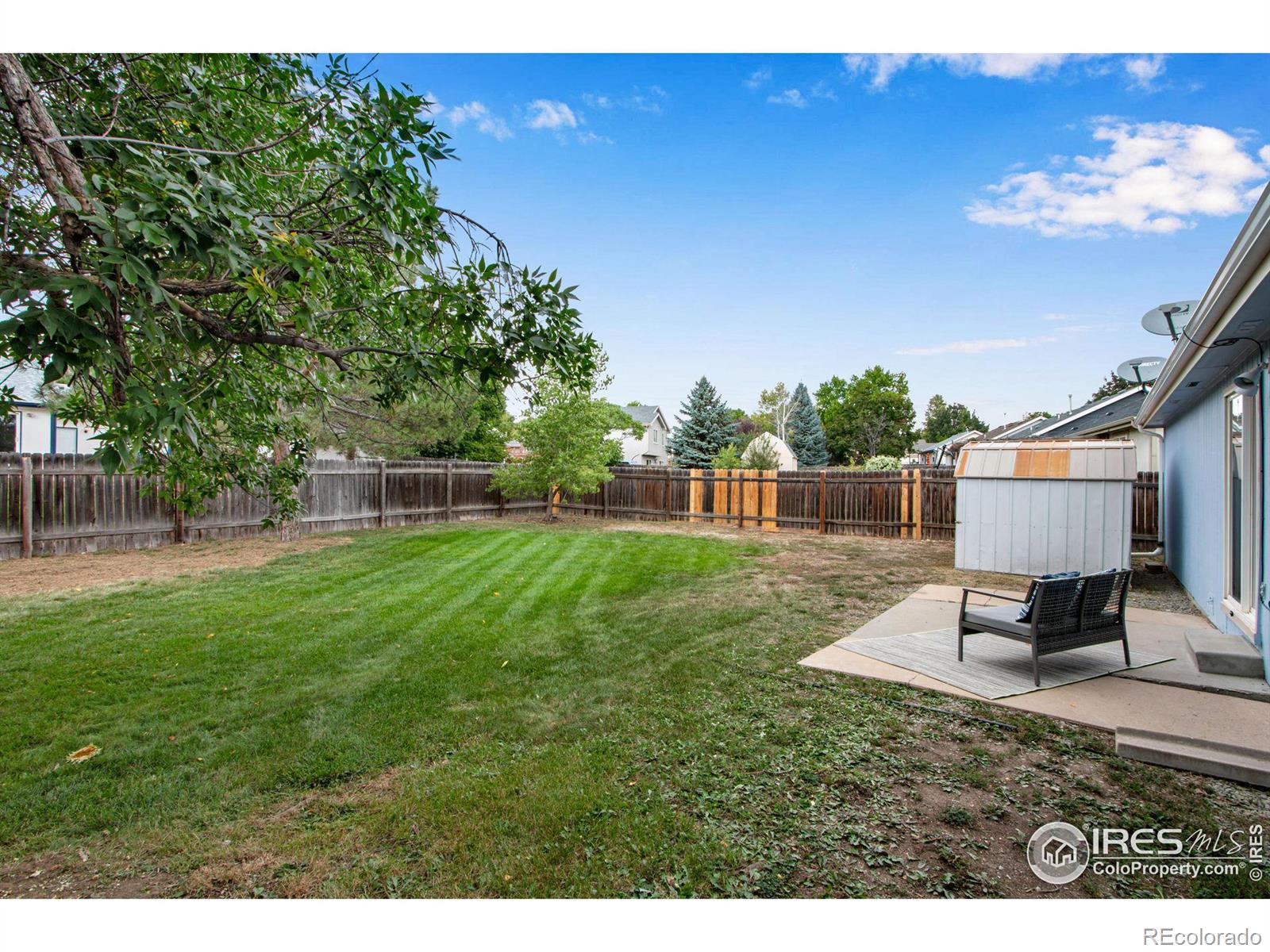 MLS Image #4 for 4390  sunridge drive,loveland, Colorado