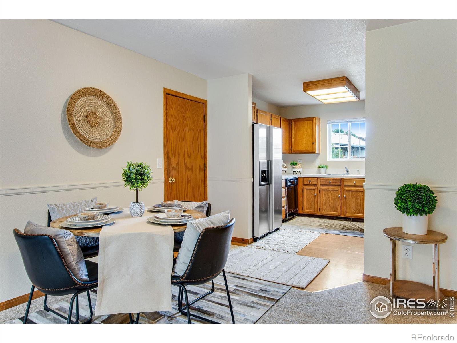 MLS Image #5 for 4390  sunridge drive,loveland, Colorado