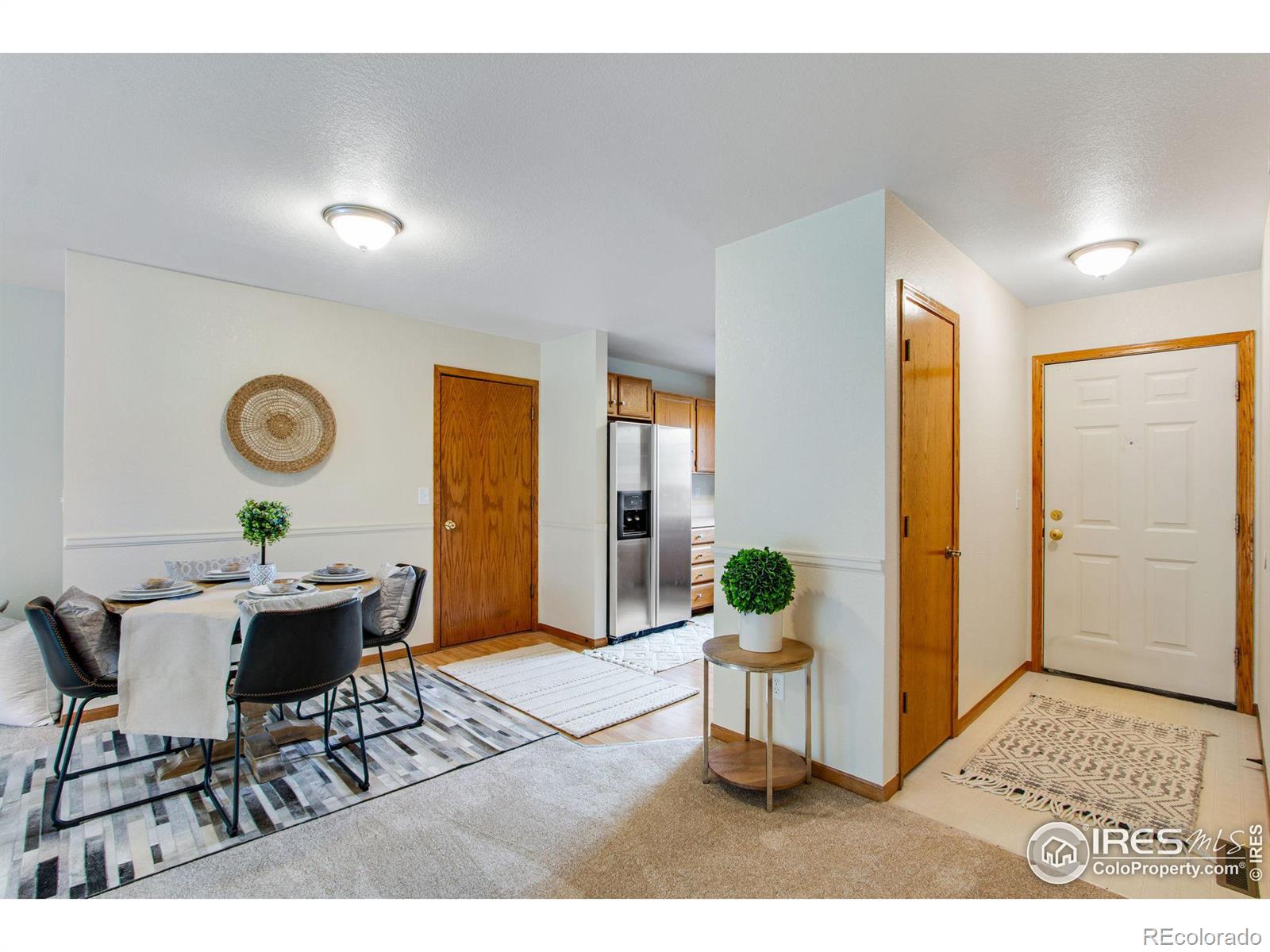 MLS Image #6 for 4390  sunridge drive,loveland, Colorado