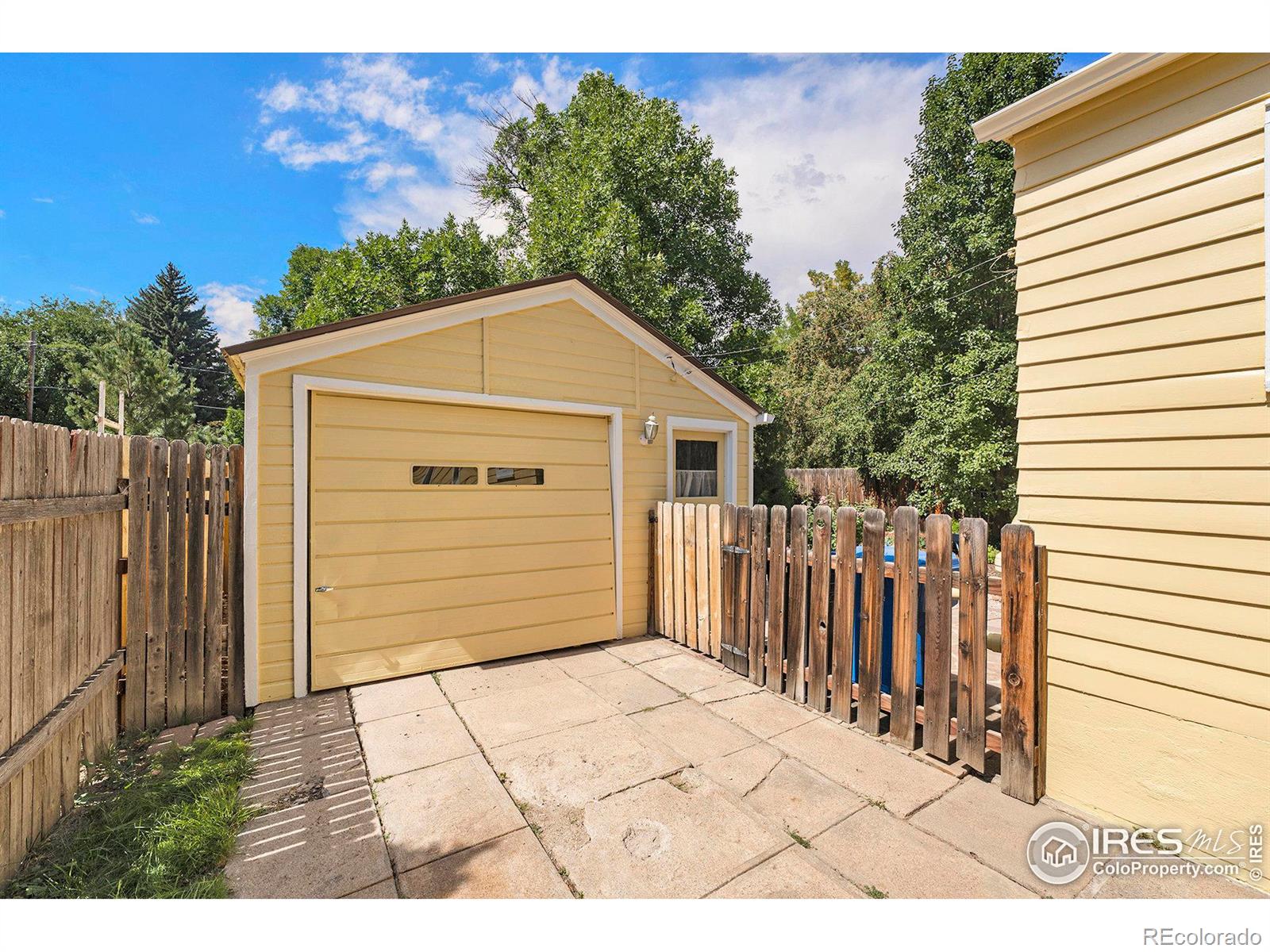 MLS Image #27 for 1119  grant avenue,loveland, Colorado