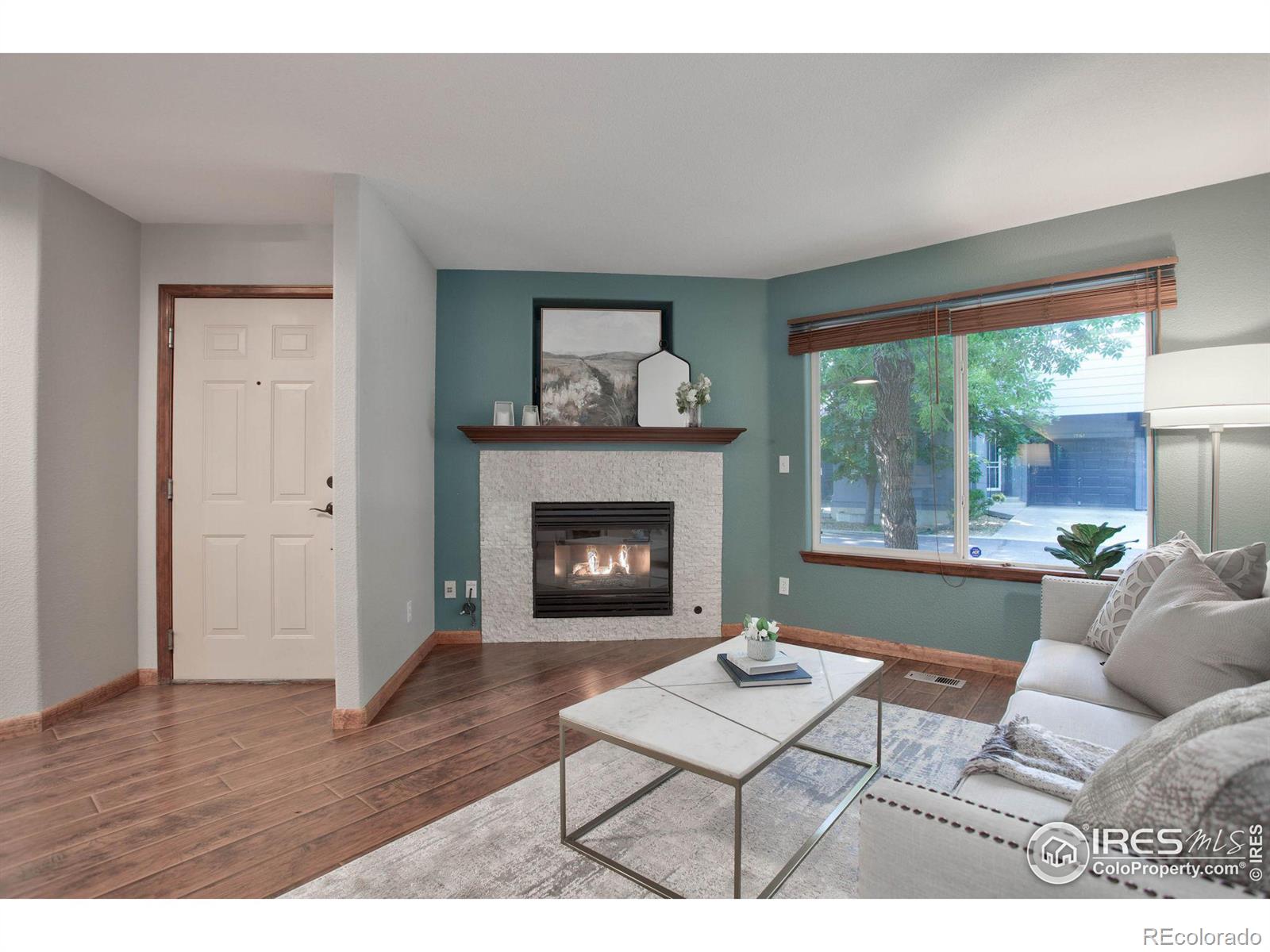 MLS Image #2 for 1956 s carr street,lakewood, Colorado