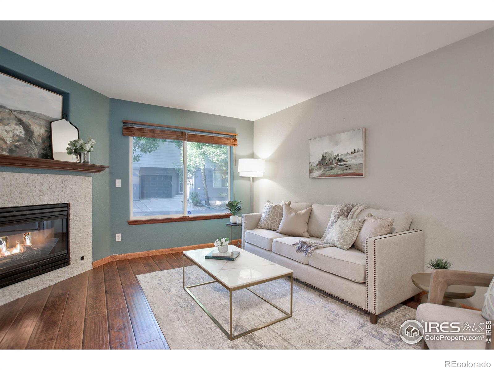 MLS Image #3 for 1956 s carr street,lakewood, Colorado