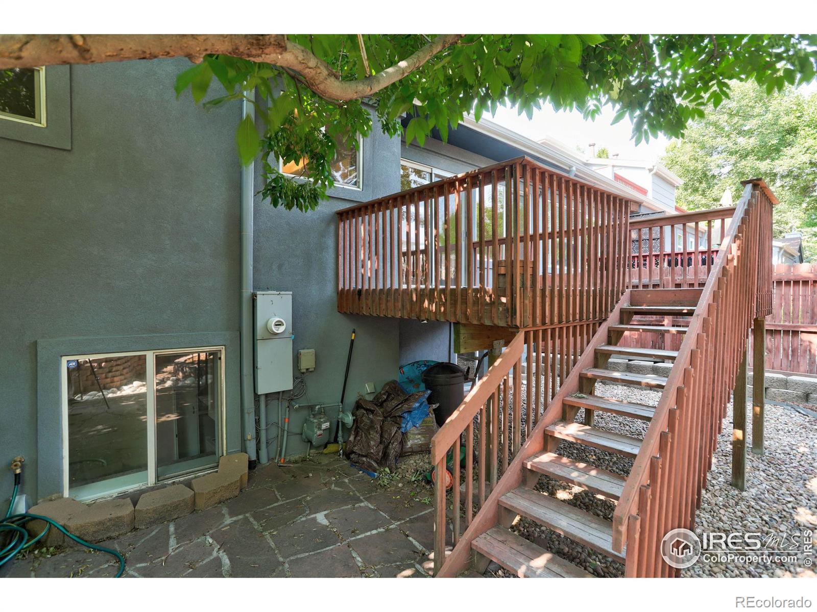 MLS Image #30 for 1956 s carr street,lakewood, Colorado