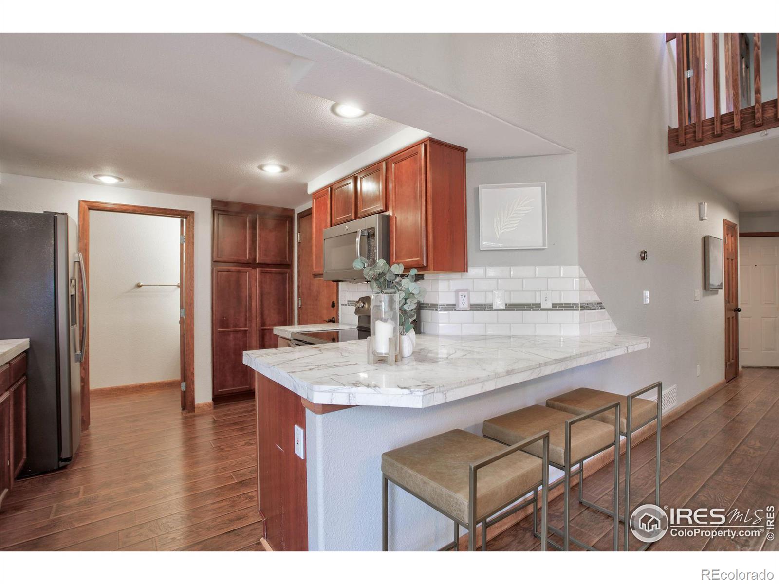 MLS Image #5 for 1956 s carr street,lakewood, Colorado