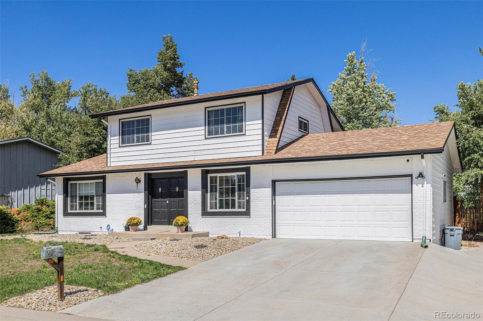 MLS Image #2 for 6681 w elmhurst avenue,littleton, Colorado