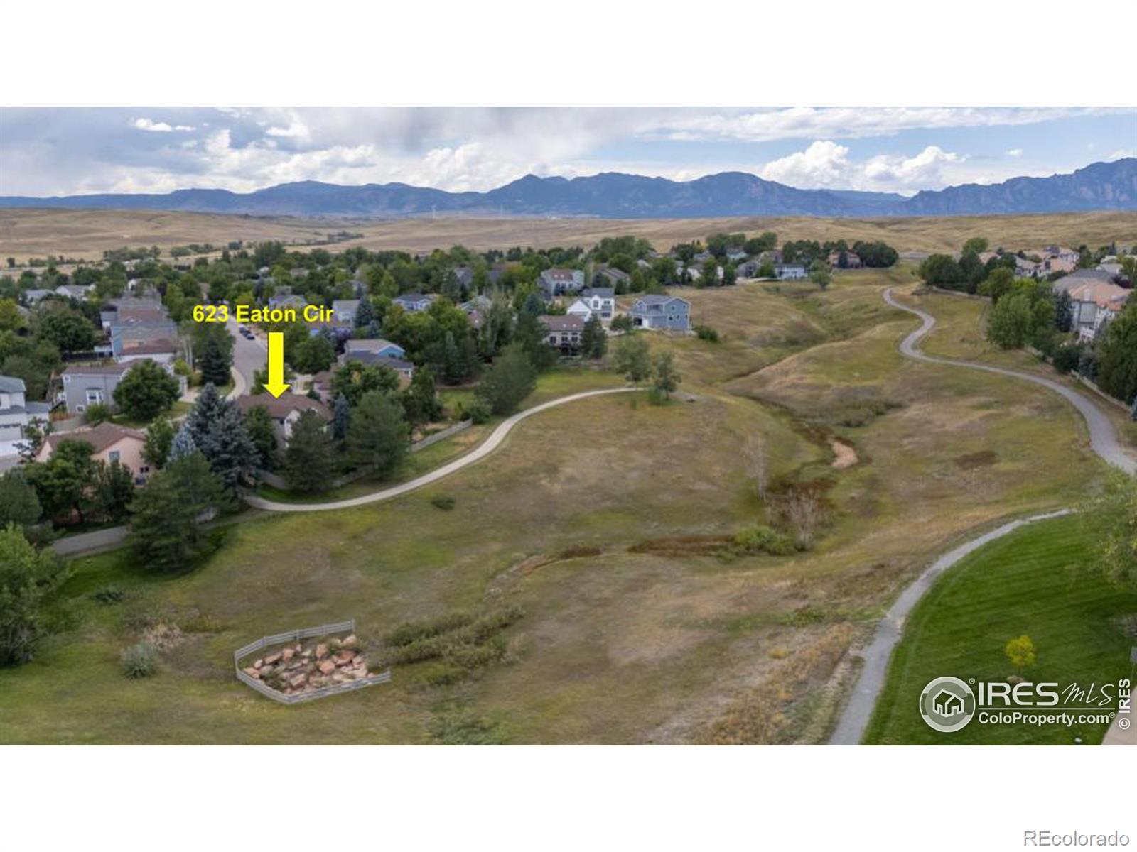 MLS Image #5 for 623  eaton circle,superior, Colorado