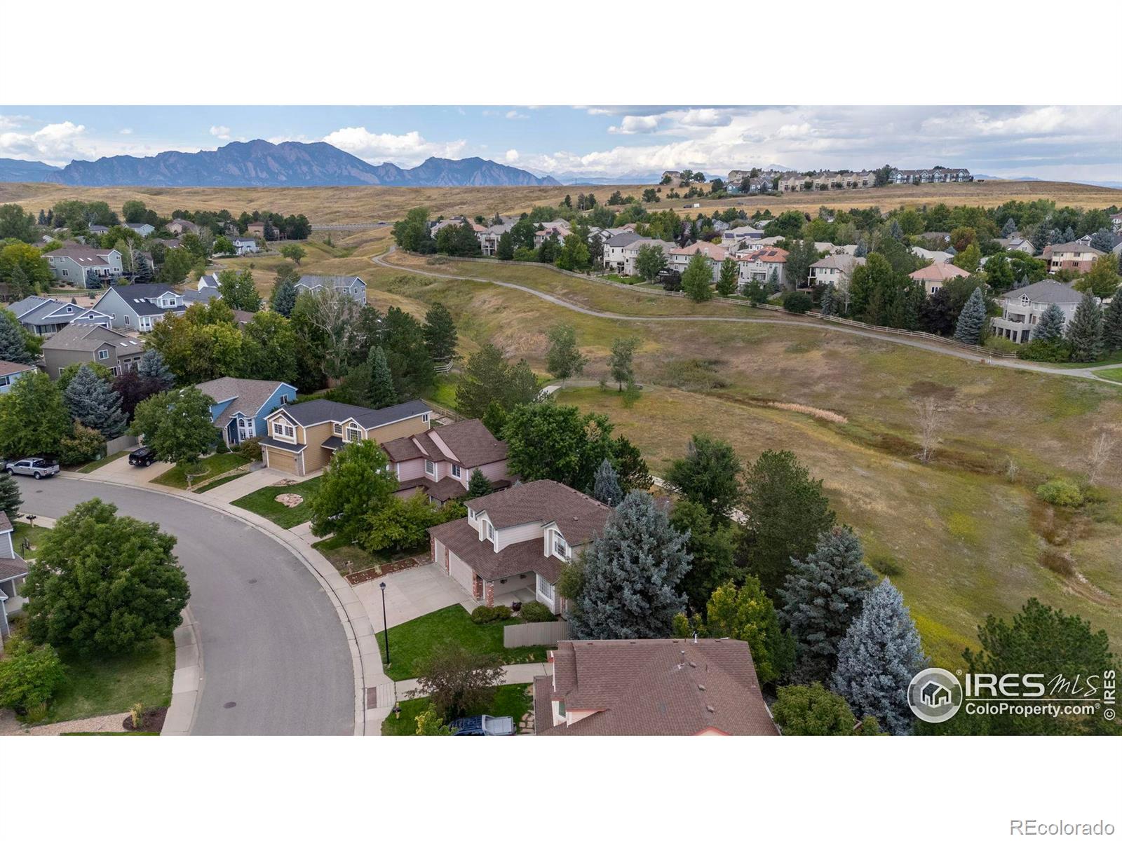 MLS Image #6 for 623  eaton circle,superior, Colorado