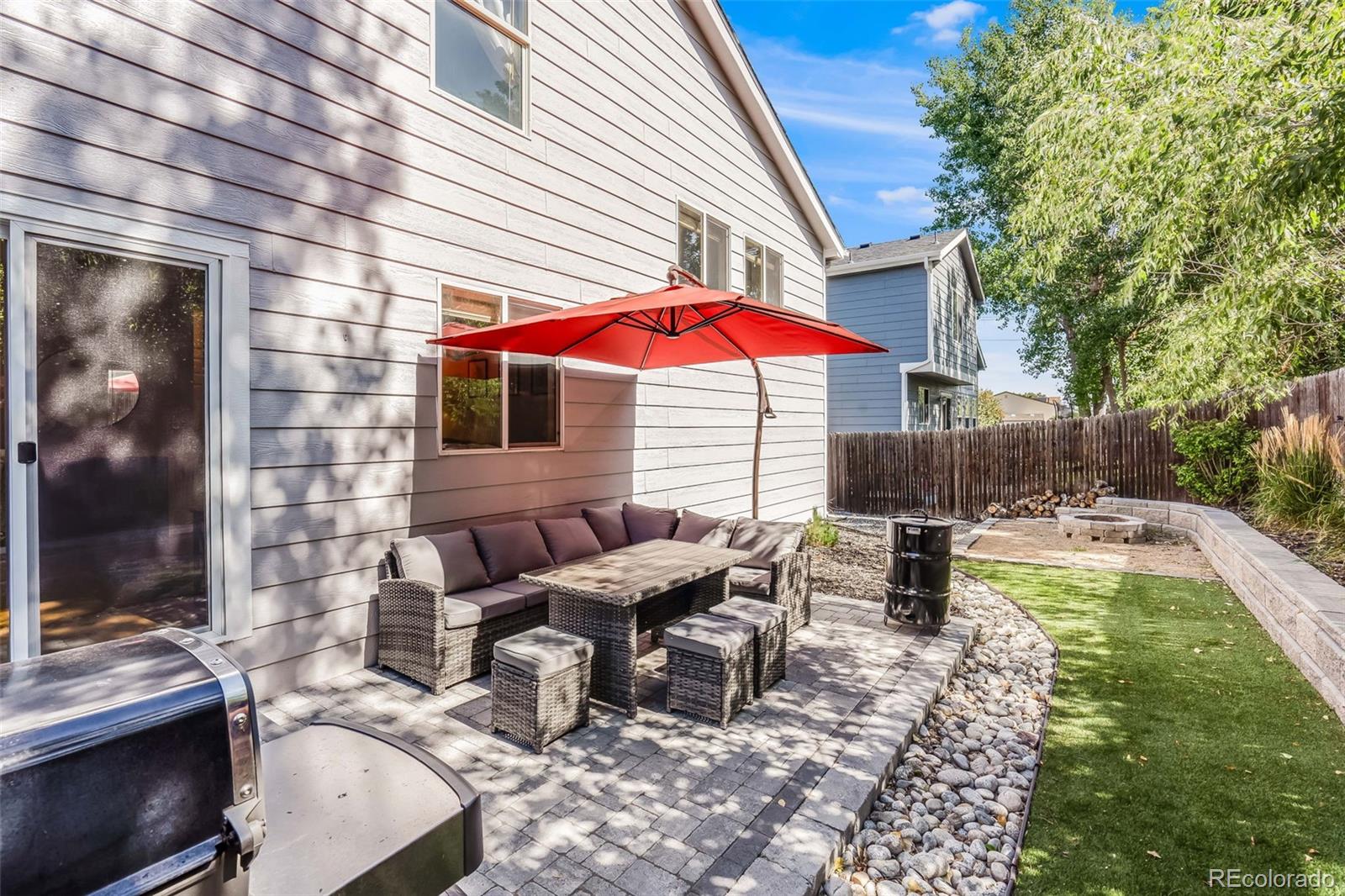 MLS Image #21 for 8348  bluegrass circle,parker, Colorado