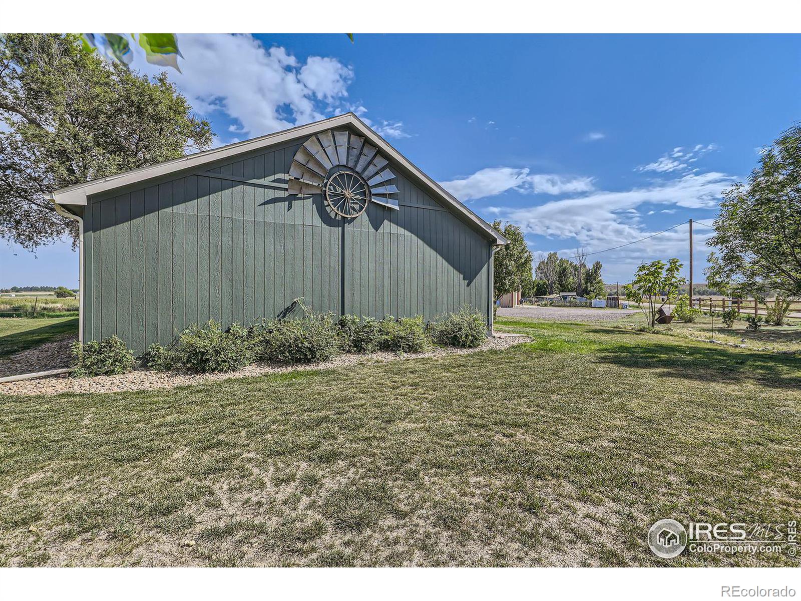 MLS Image #32 for 1598  county road 59 ,keenesburg, Colorado