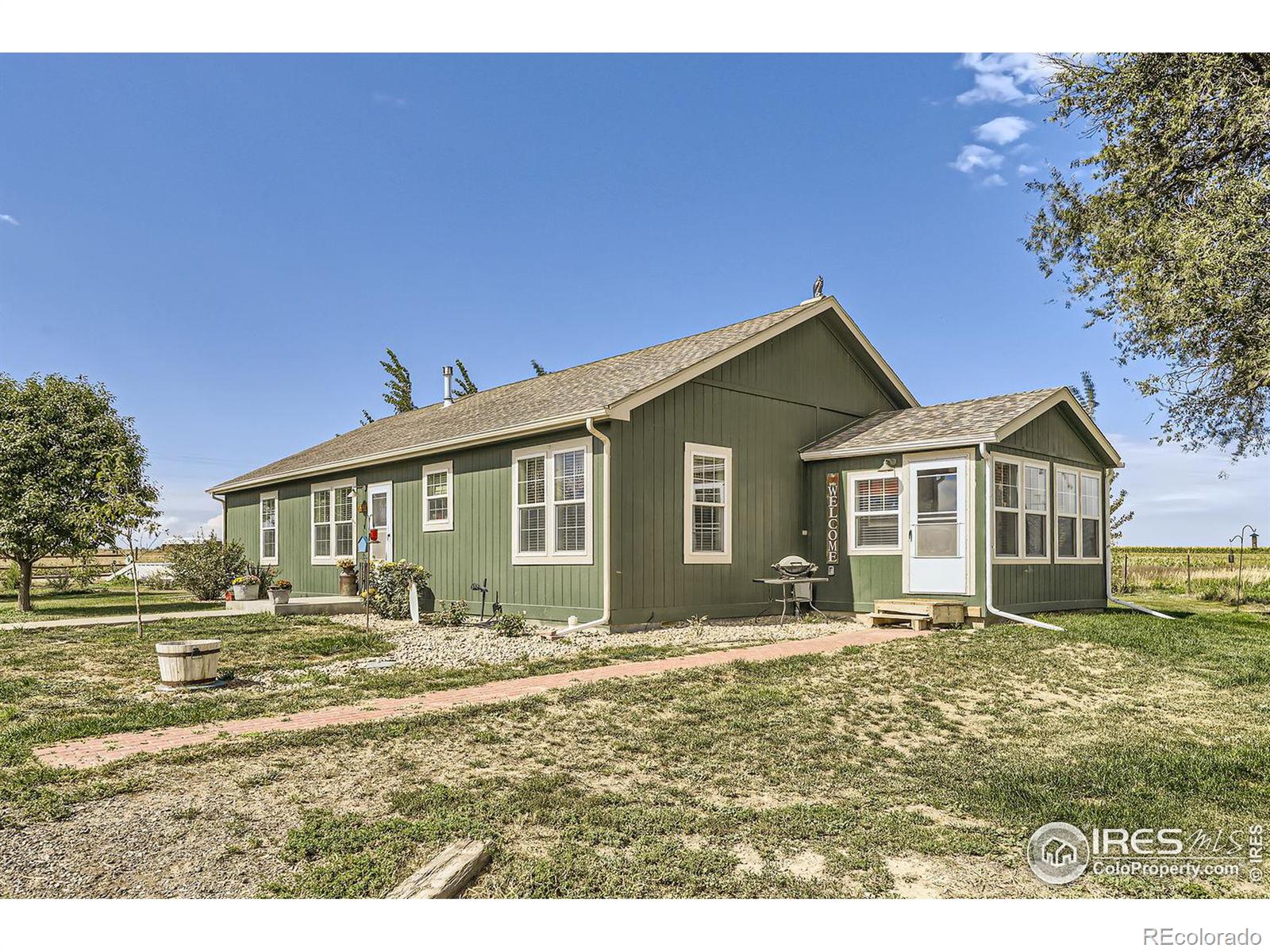 MLS Image #7 for 1598  county road 59 ,keenesburg, Colorado