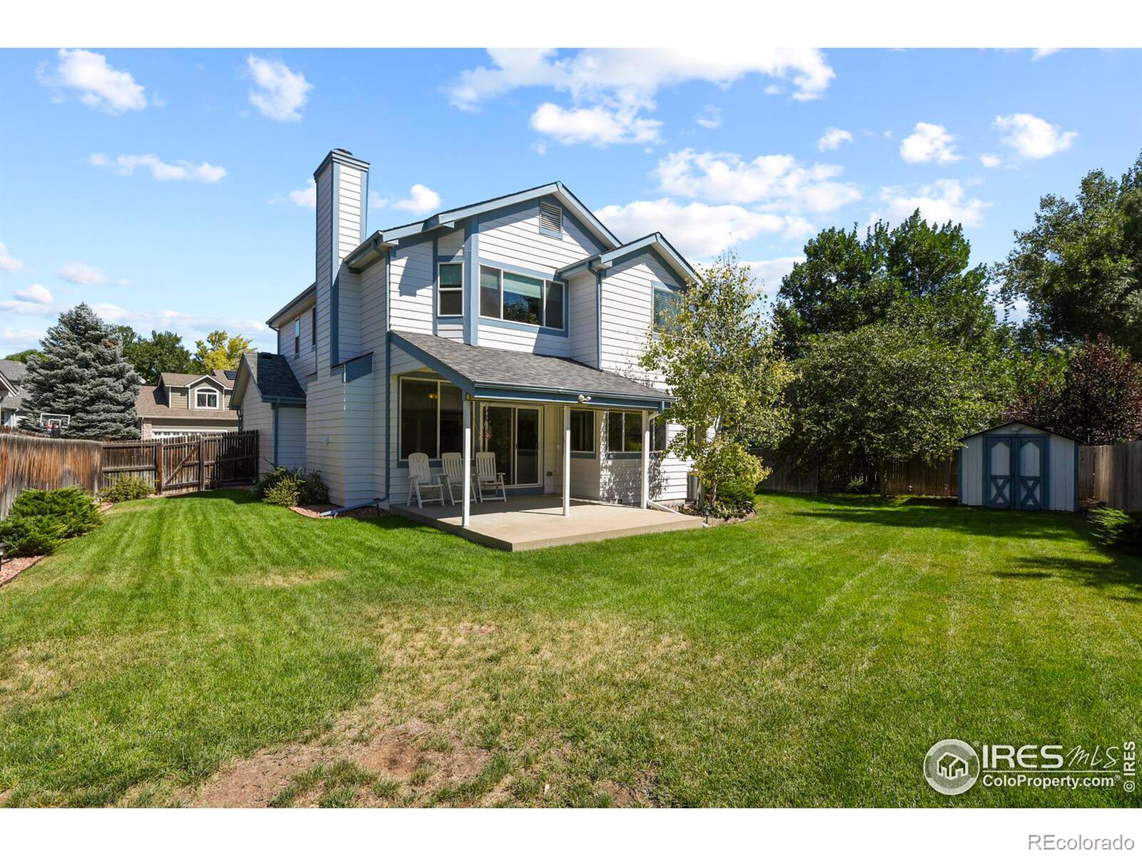 MLS Image #22 for 11174 w caley avenue,littleton, Colorado