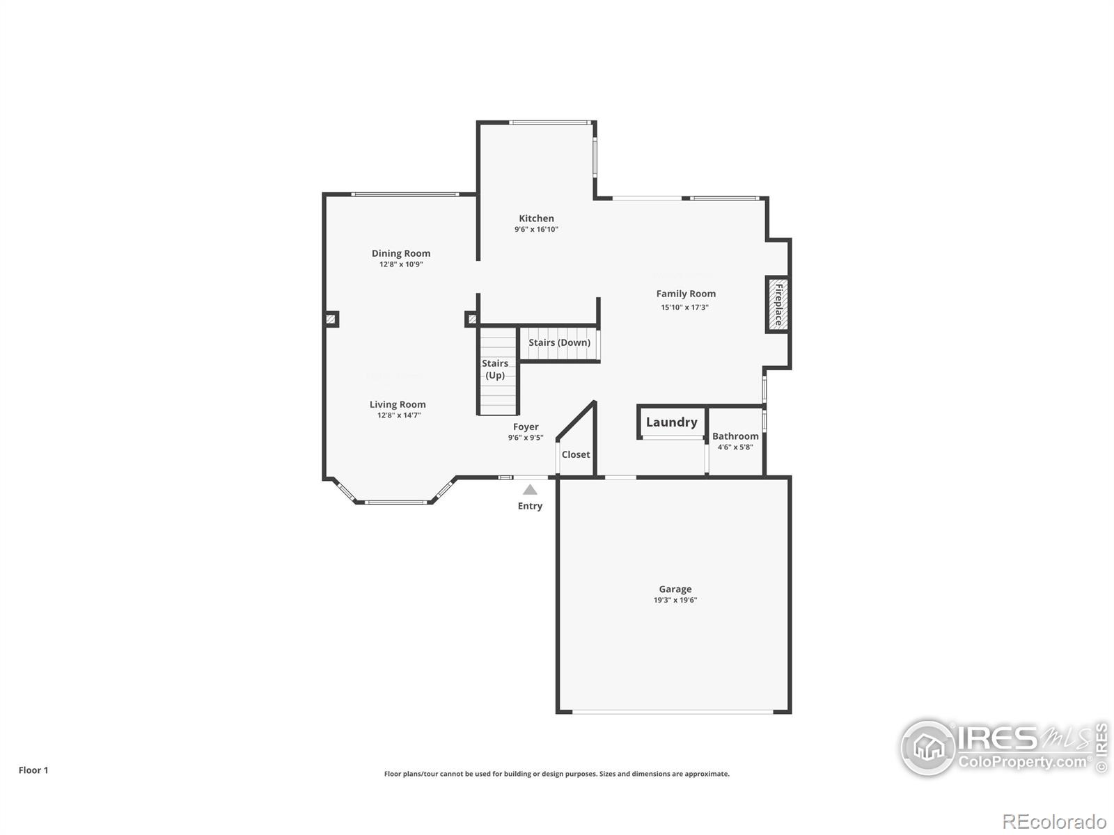 MLS Image #23 for 11174 w caley avenue,littleton, Colorado