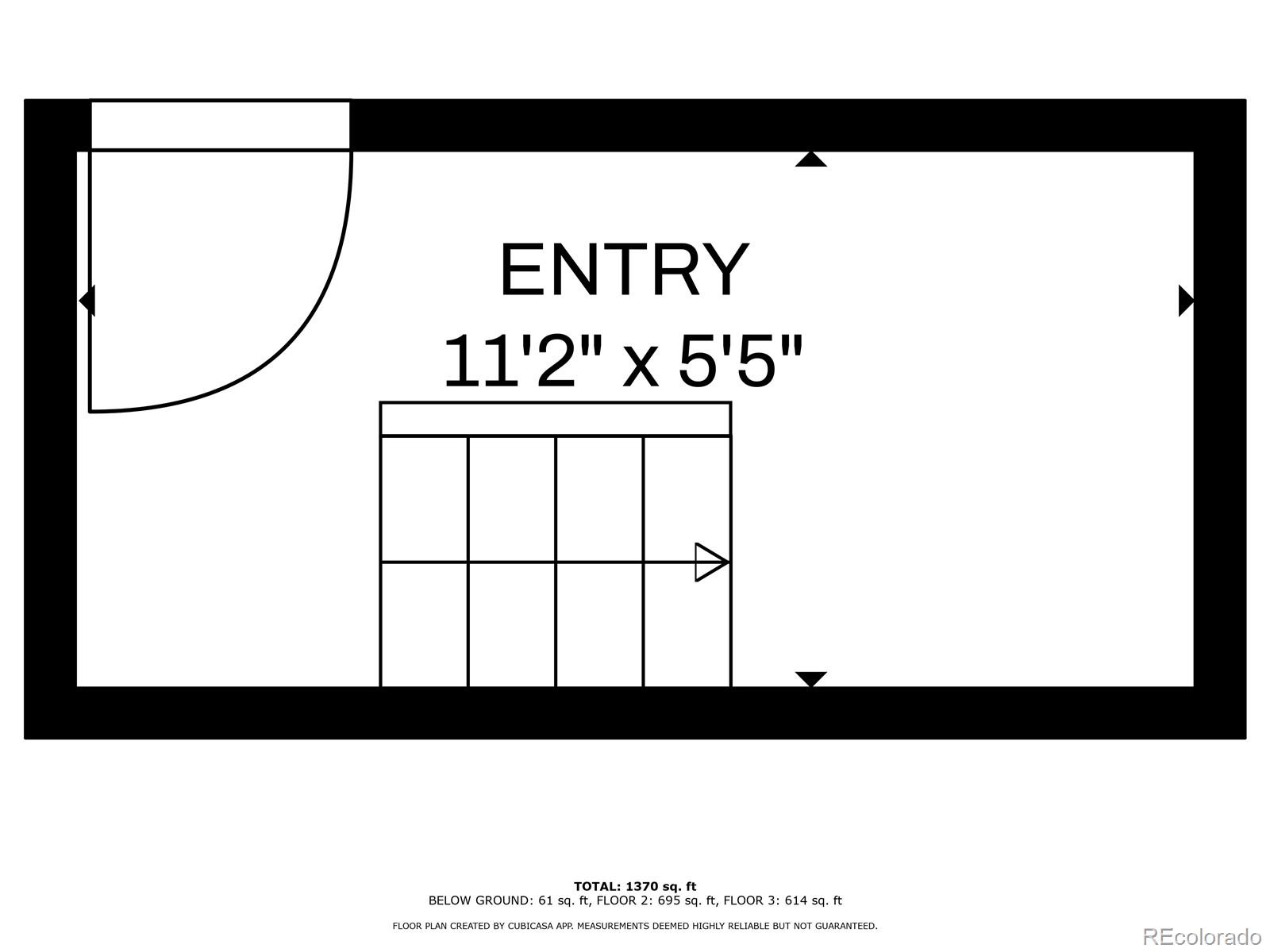MLS Image #30 for 2815 s locust street,denver, Colorado