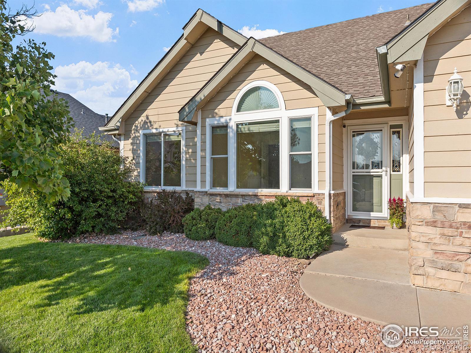 MLS Image #2 for 1107  78th avenue,greeley, Colorado