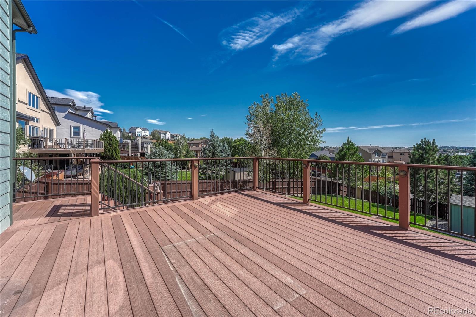 MLS Image #36 for 4735  pascal court,colorado springs, Colorado