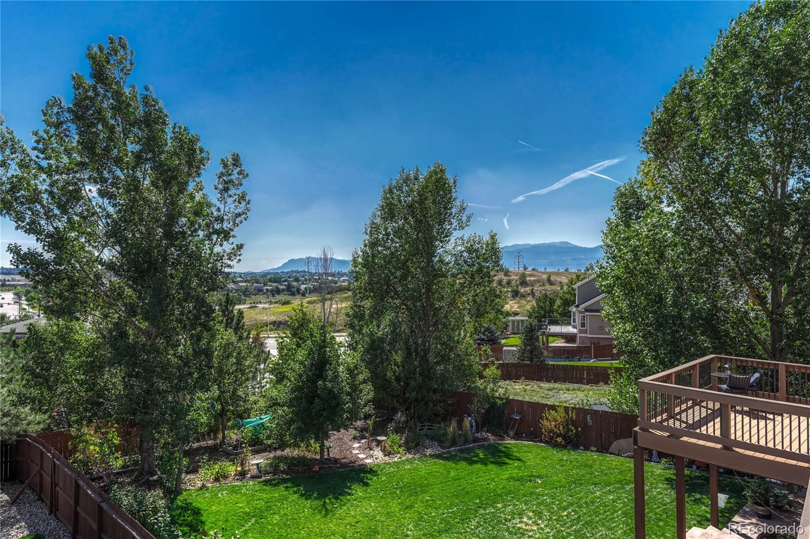 MLS Image #39 for 4735  pascal court,colorado springs, Colorado