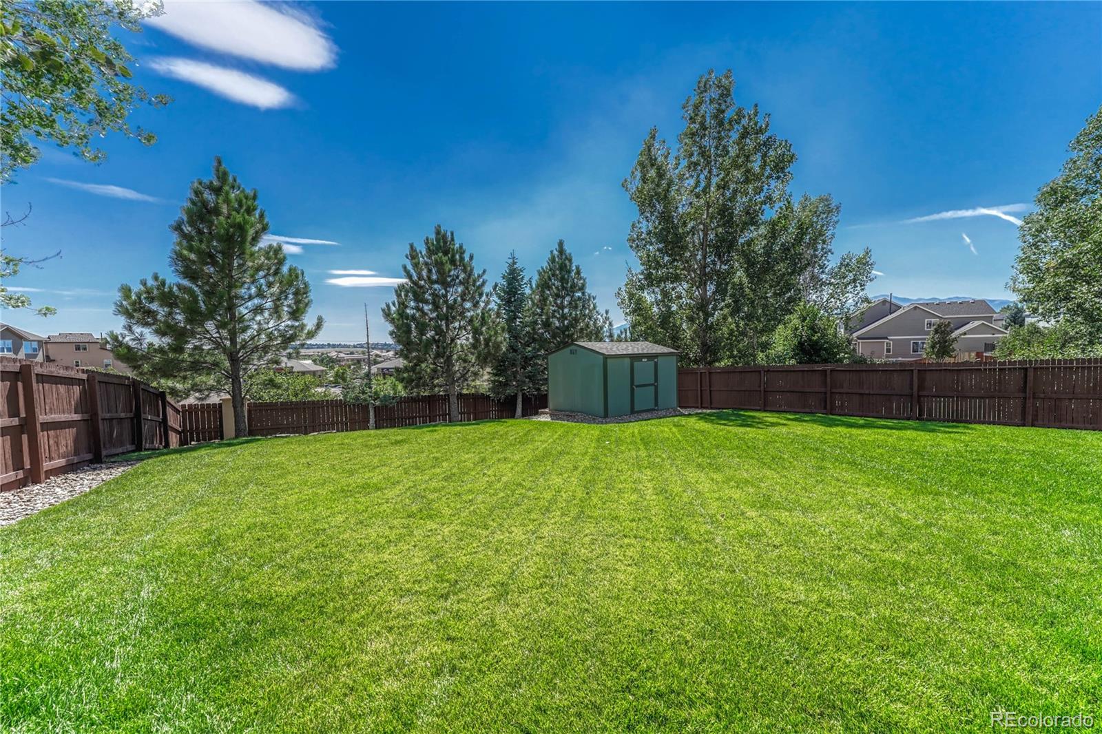 MLS Image #43 for 4735  pascal court,colorado springs, Colorado