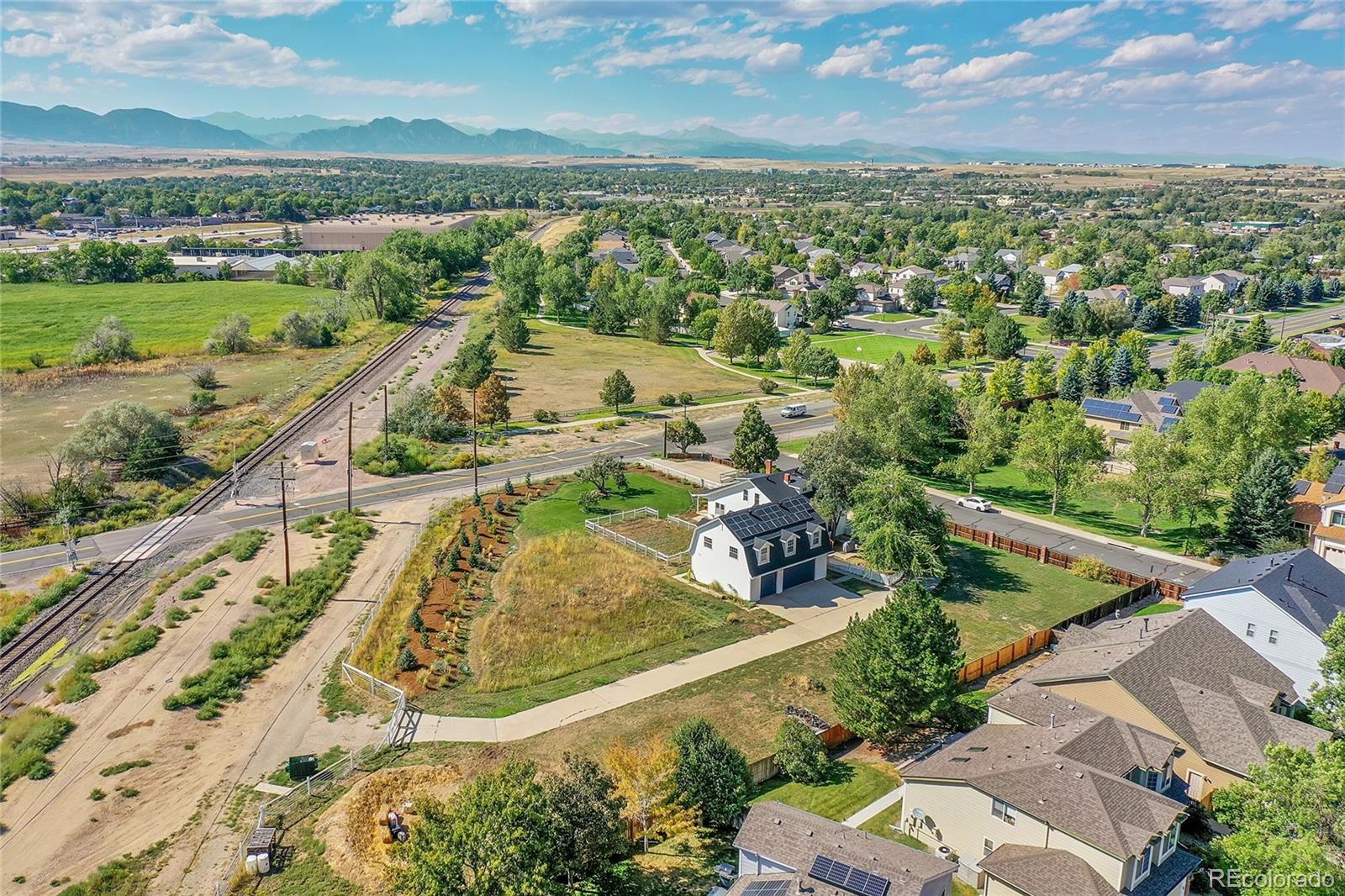 MLS Image #40 for 9300  wadsworth boulevard,broomfield, Colorado