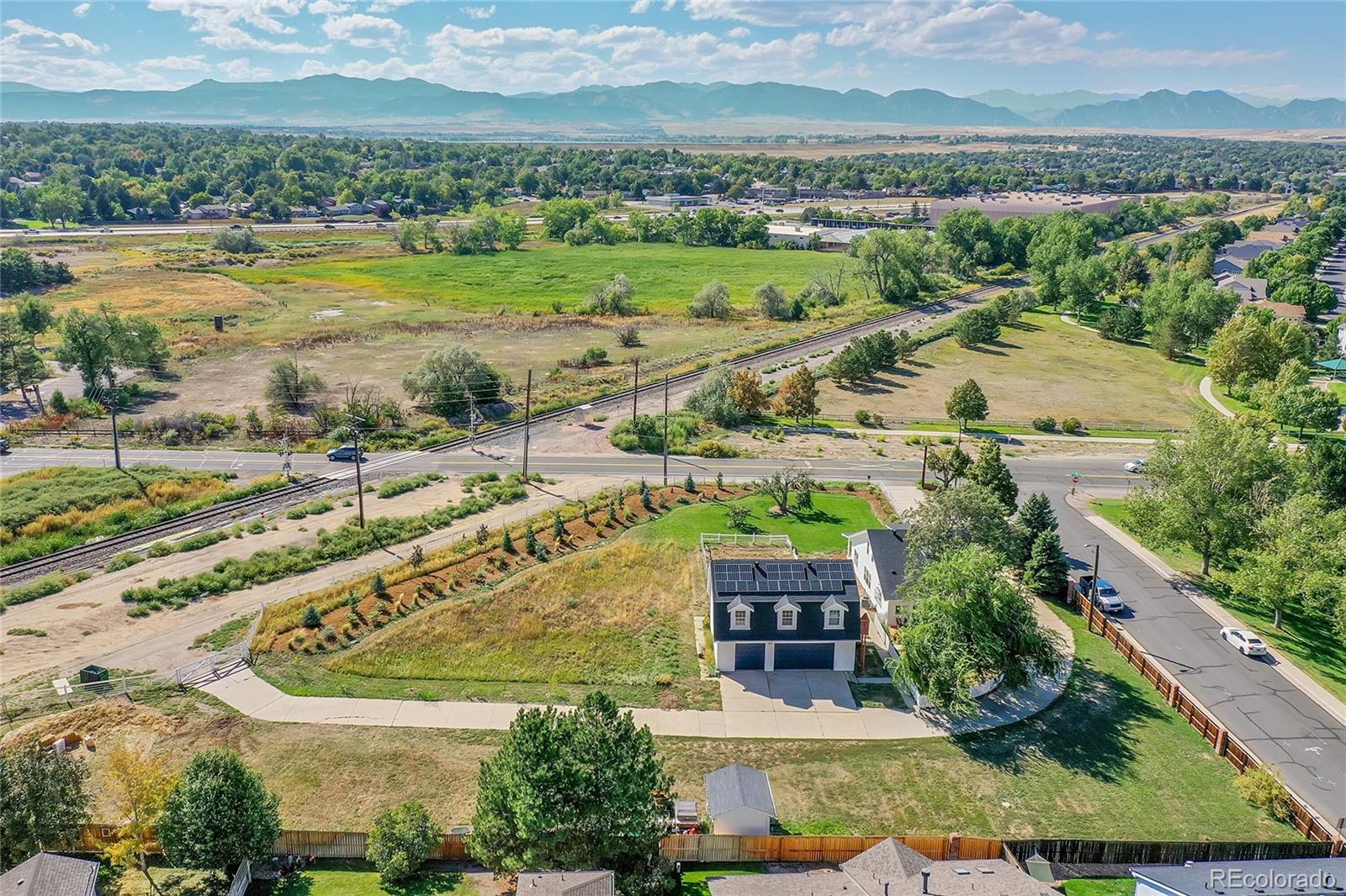 MLS Image #41 for 9300  wadsworth boulevard,broomfield, Colorado