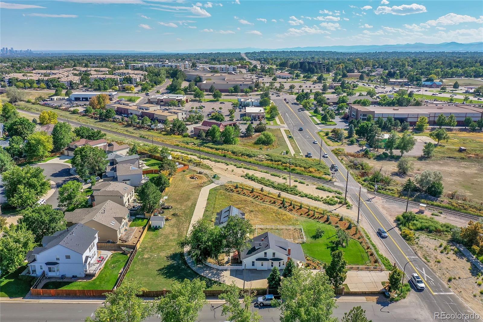 MLS Image #42 for 9300  wadsworth boulevard,broomfield, Colorado