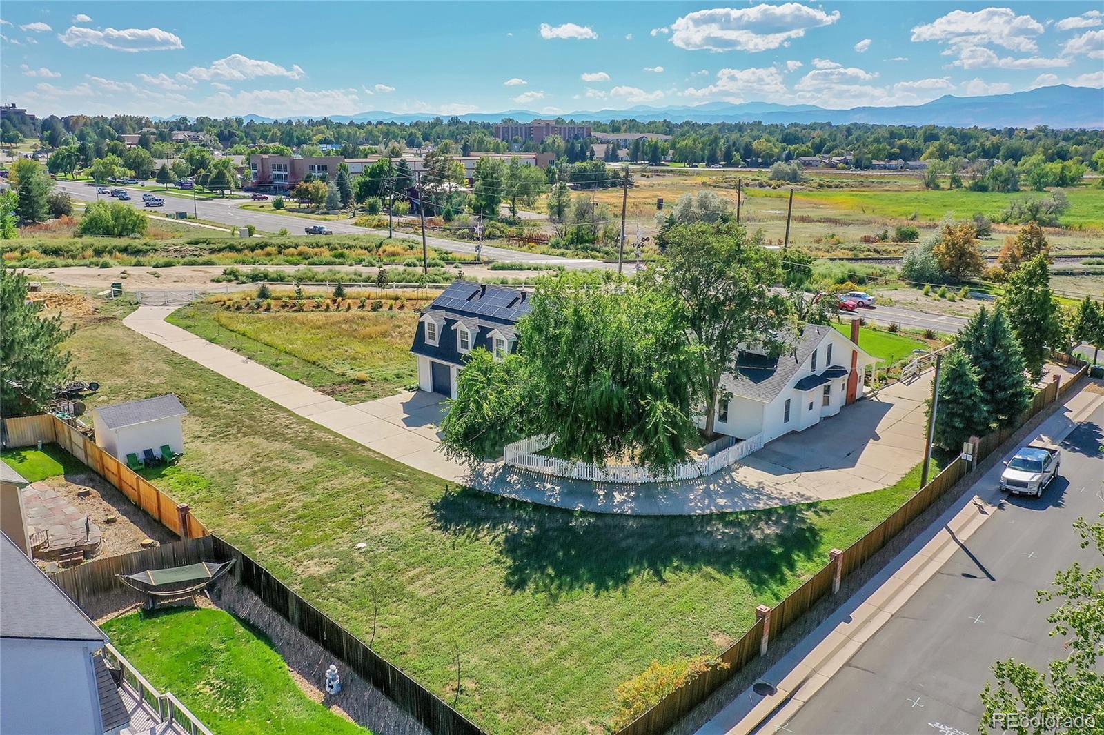 MLS Image #45 for 9300  wadsworth boulevard,broomfield, Colorado