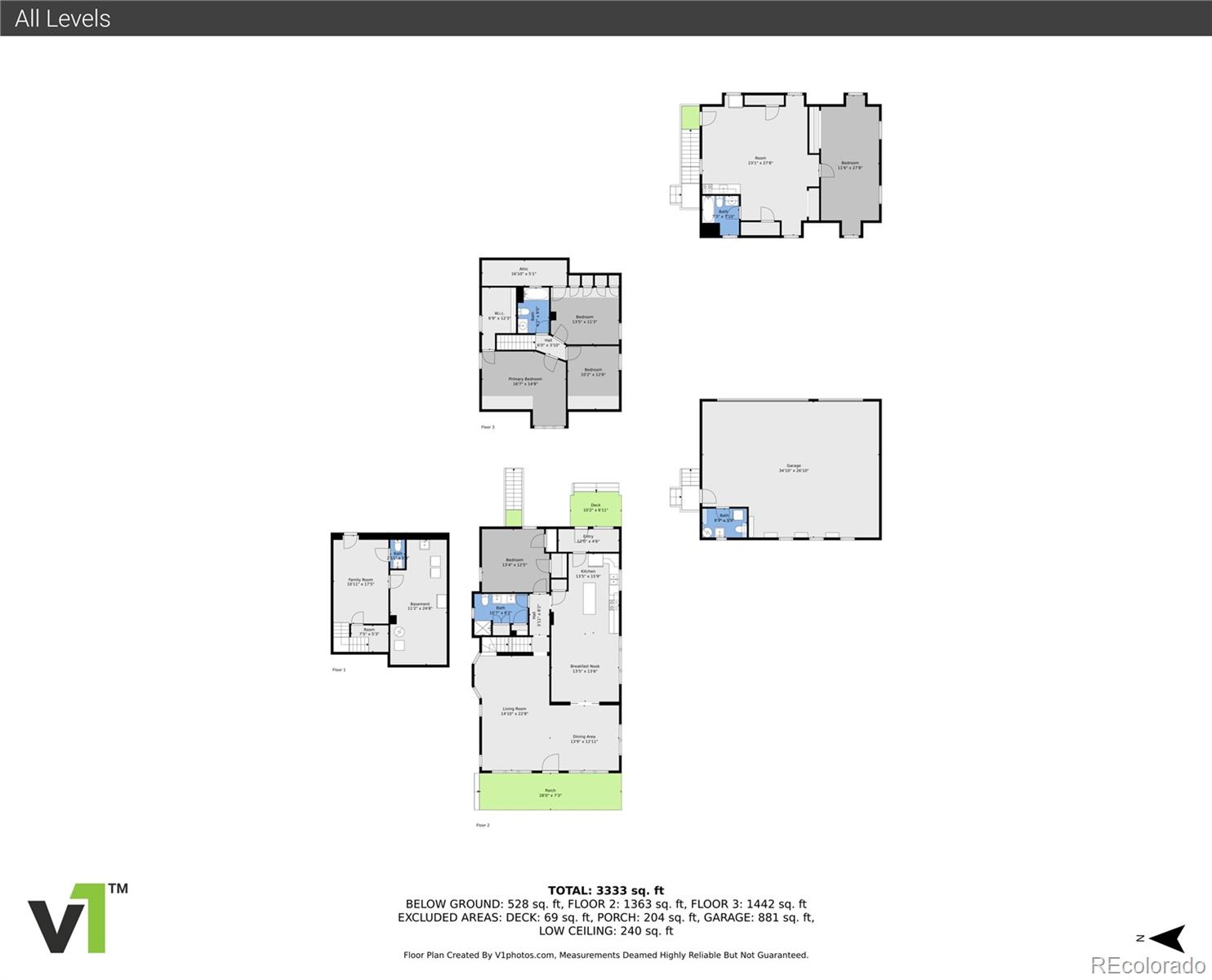 MLS Image #49 for 9300  wadsworth boulevard,broomfield, Colorado