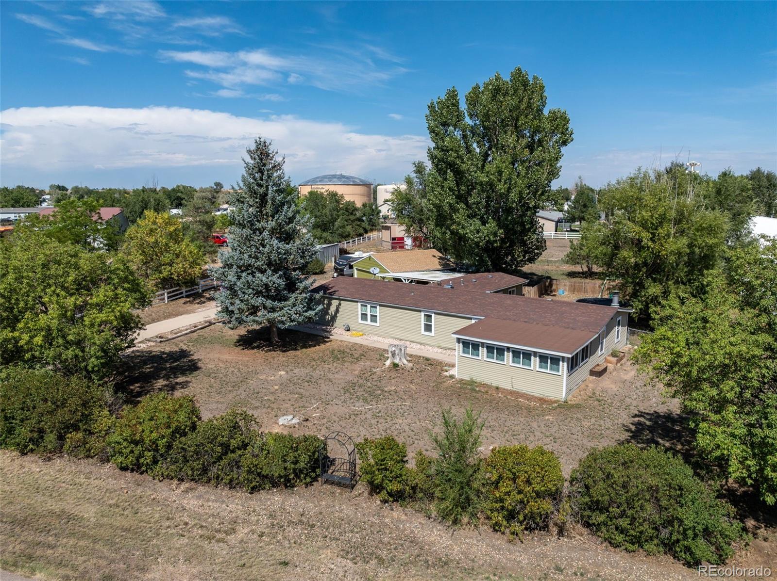 MLS Image #0 for 312  lilac drive,lochbuie, Colorado