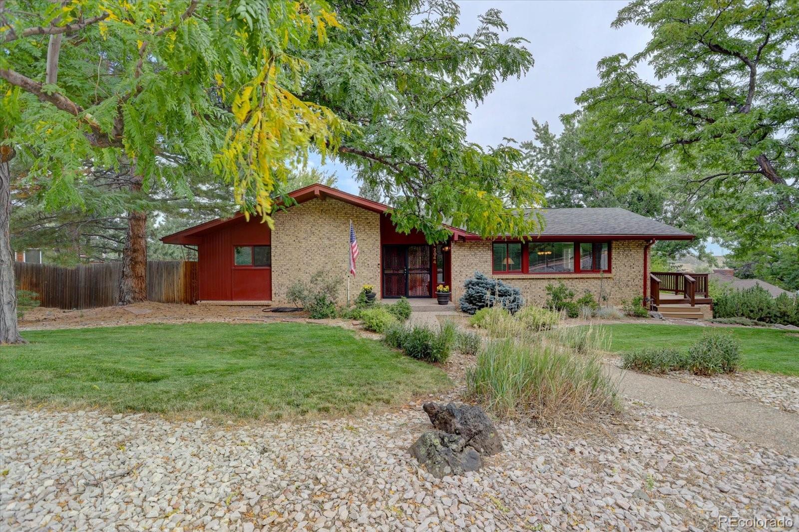 MLS Image #0 for 2044  crestvue circle,golden, Colorado