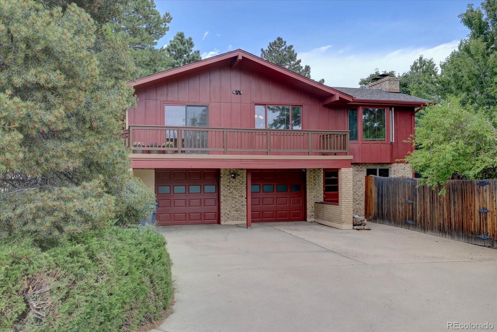 MLS Image #2 for 2044  crestvue circle,golden, Colorado