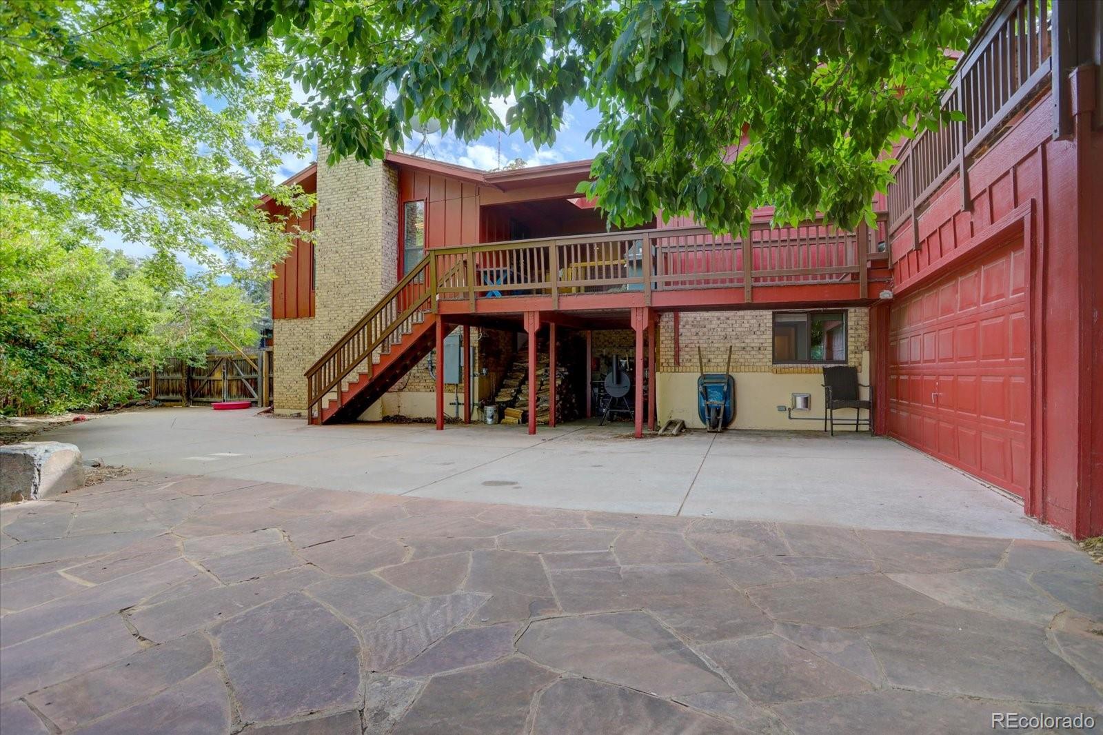 MLS Image #40 for 2044  crestvue circle,golden, Colorado