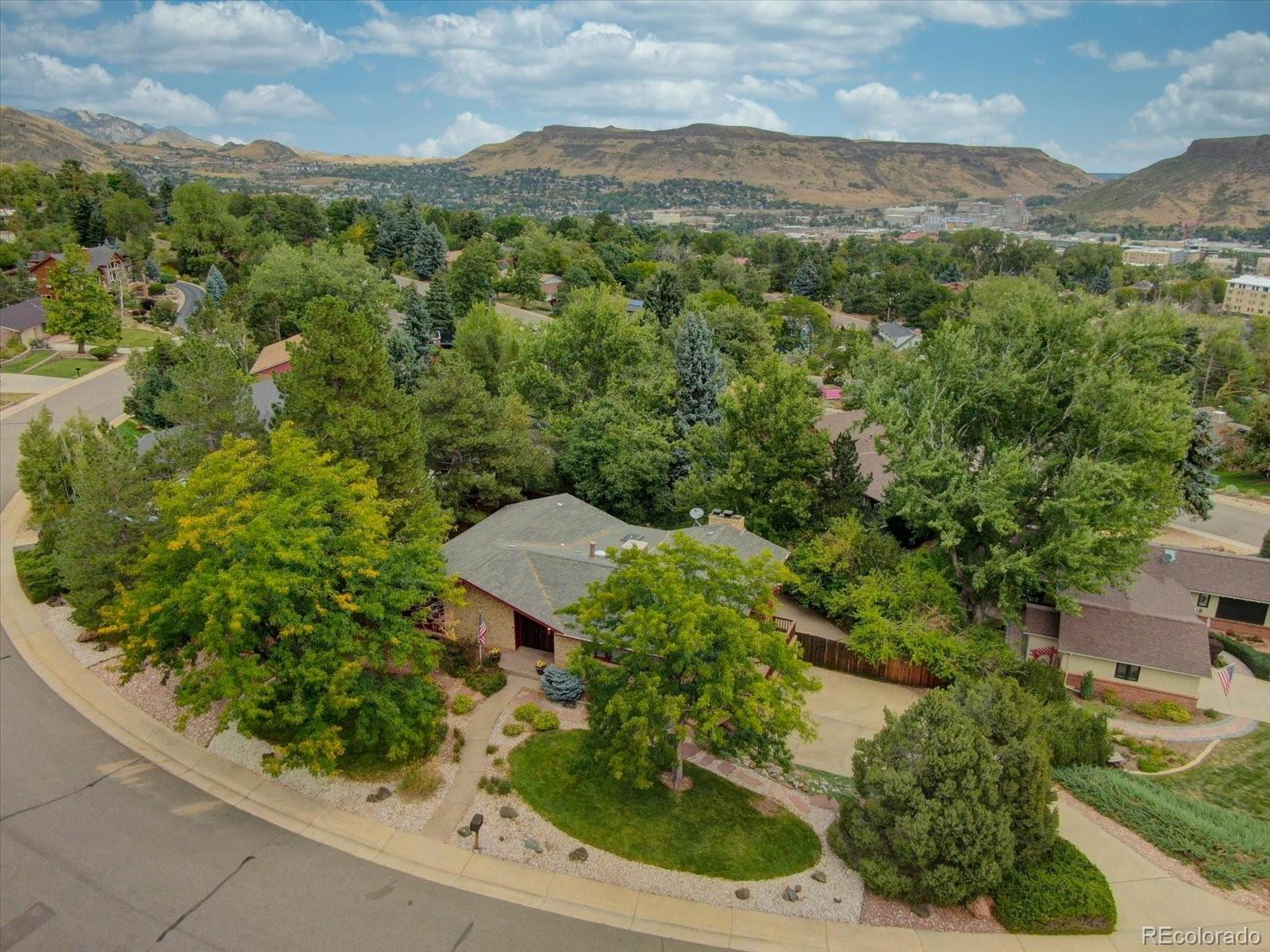 MLS Image #45 for 2044  crestvue circle,golden, Colorado