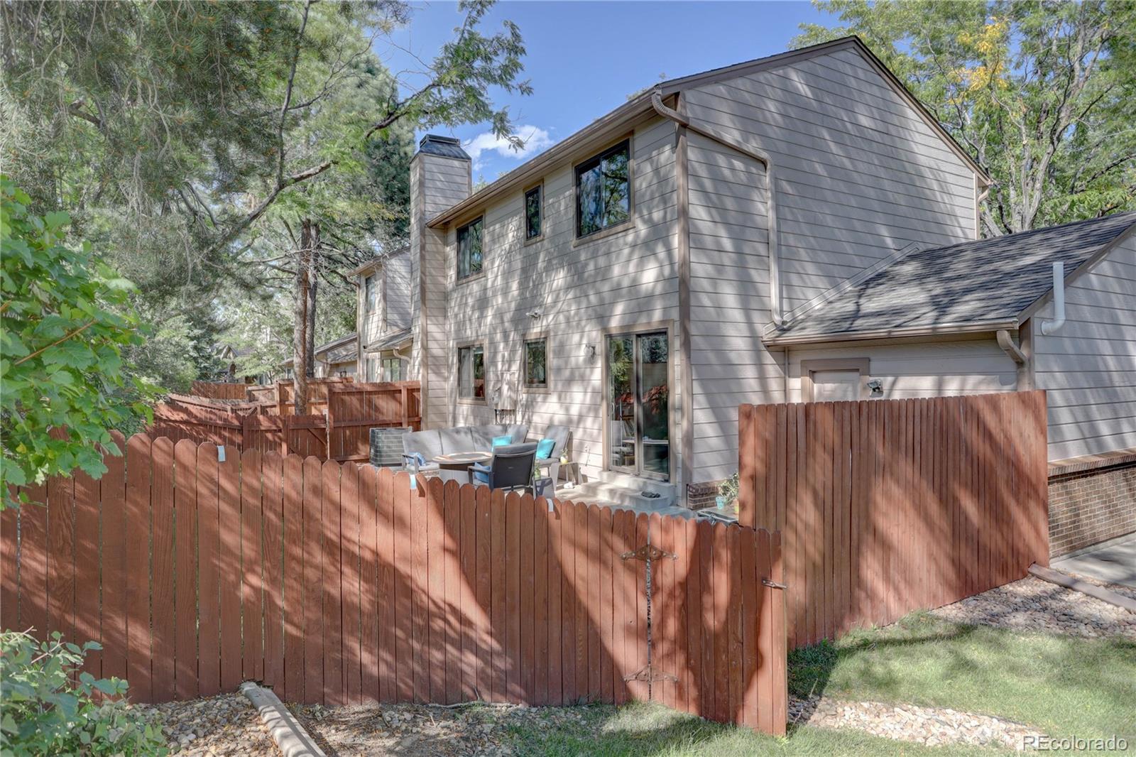 MLS Image #31 for 1018  homestake drive,golden, Colorado