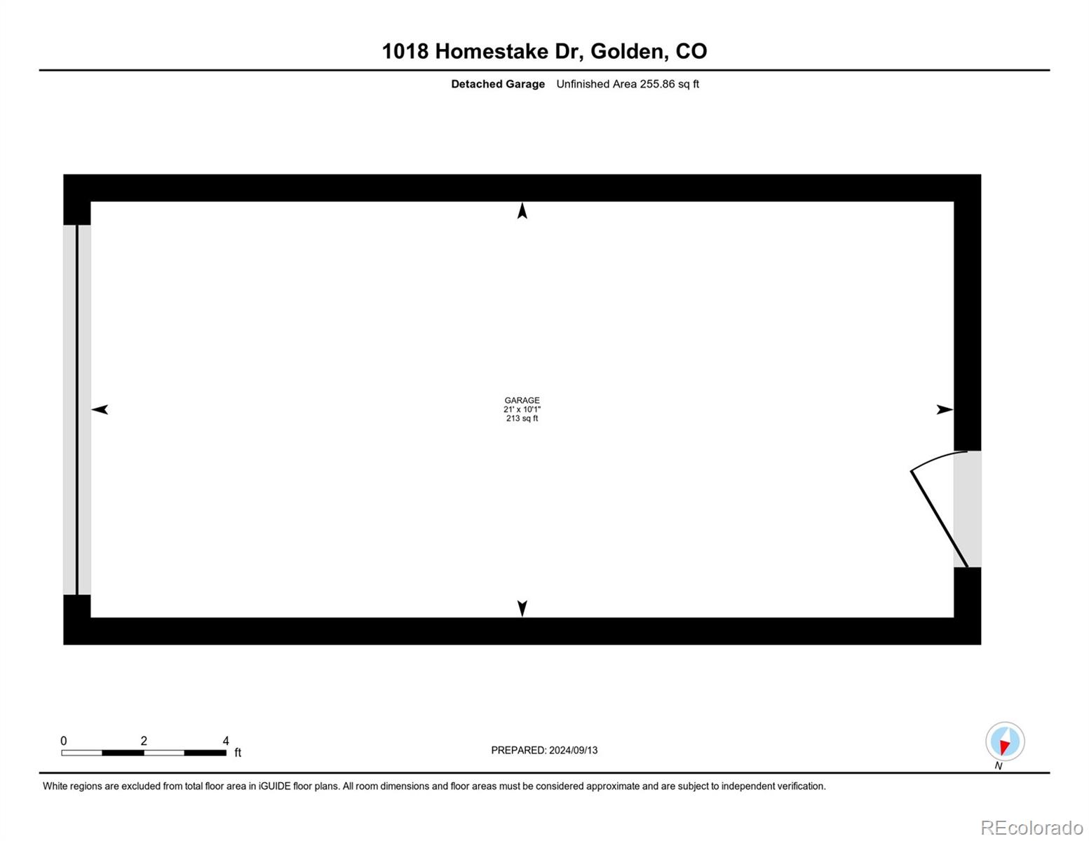 MLS Image #35 for 1018  homestake drive,golden, Colorado