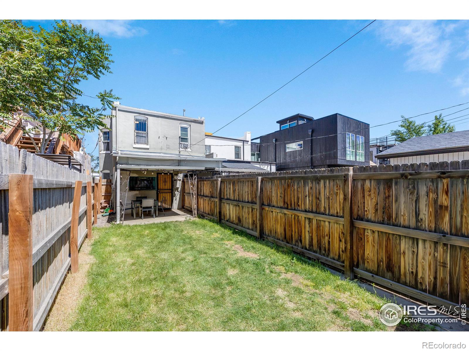 MLS Image #11 for 3012  california street,denver, Colorado