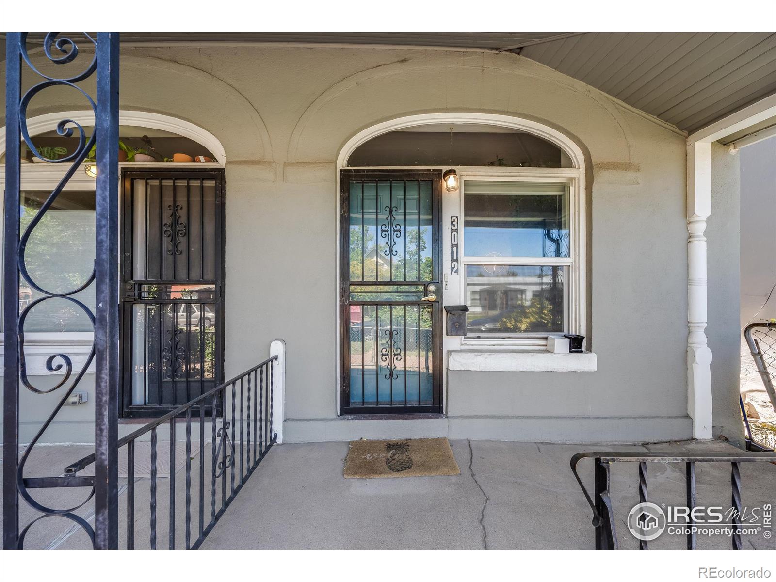 MLS Image #2 for 3012  california street,denver, Colorado