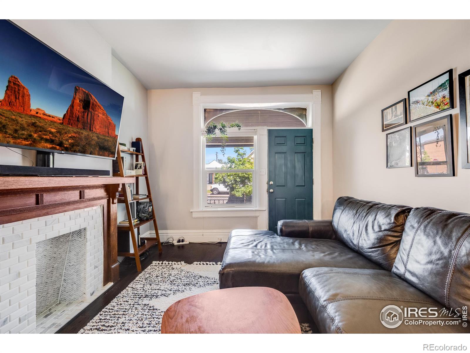 MLS Image #3 for 3012  california street,denver, Colorado