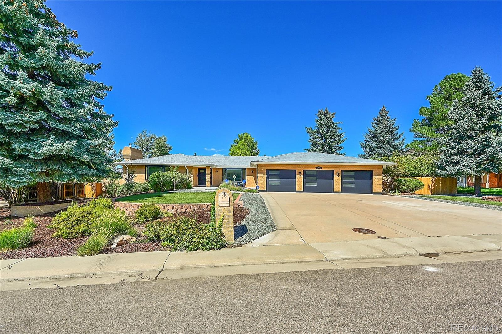 MLS Image #3 for 99 s eldridge way,golden, Colorado