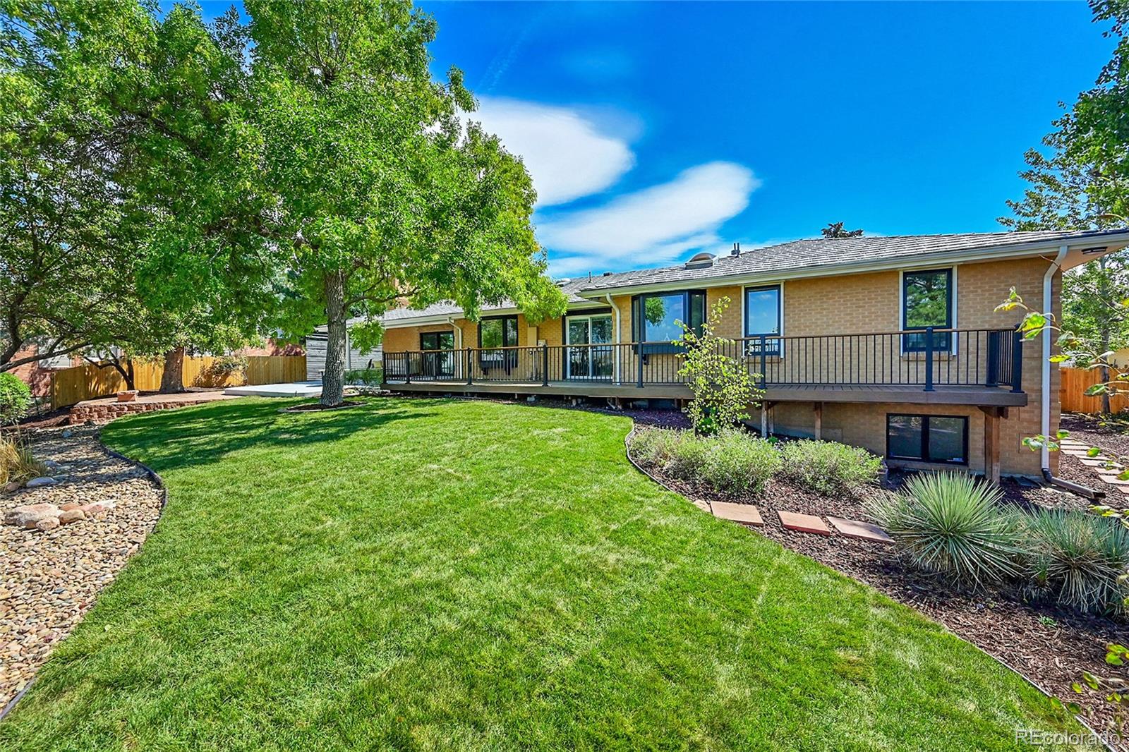 MLS Image #45 for 99 s eldridge way,golden, Colorado