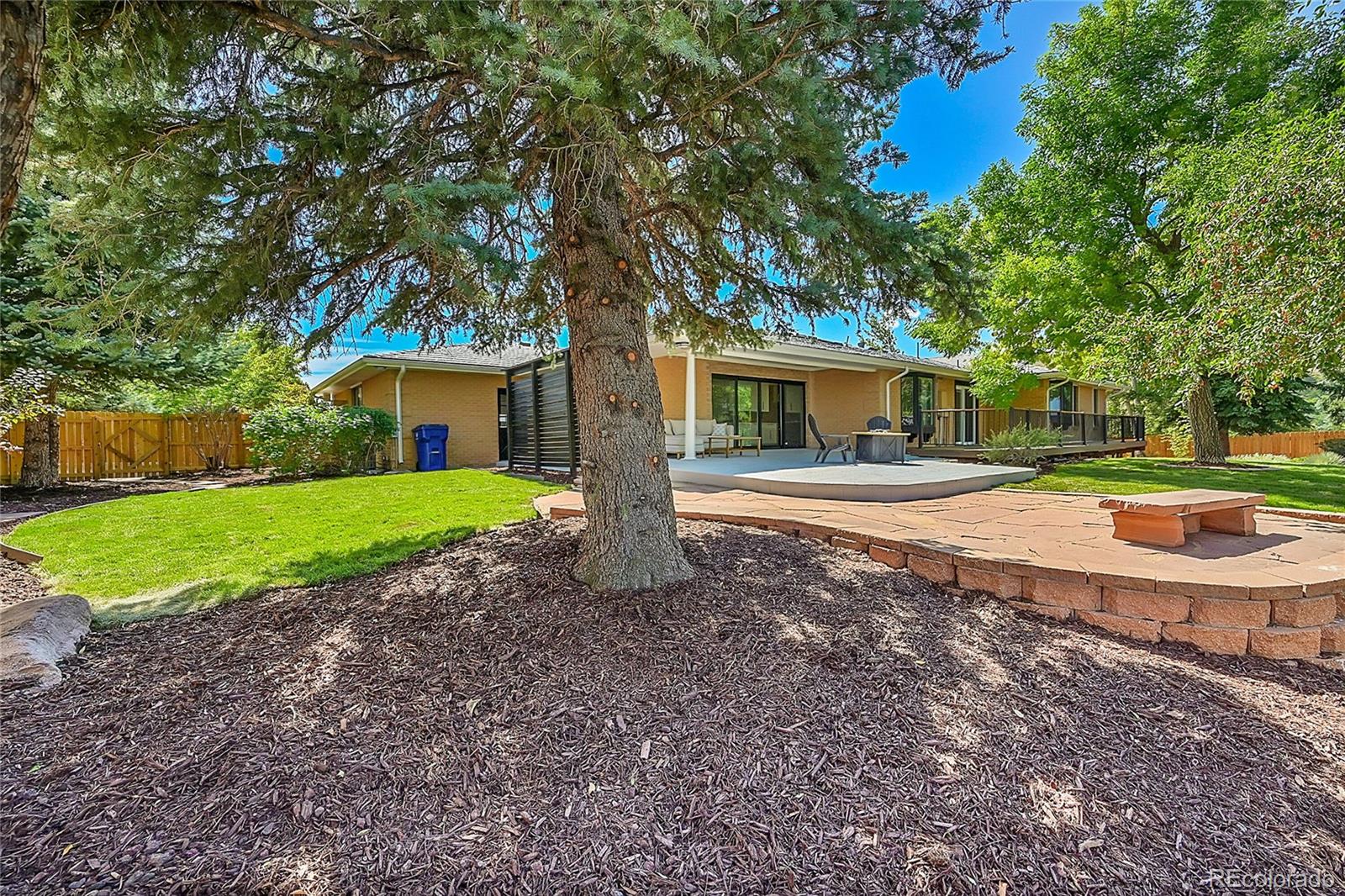 MLS Image #46 for 99 s eldridge way,golden, Colorado