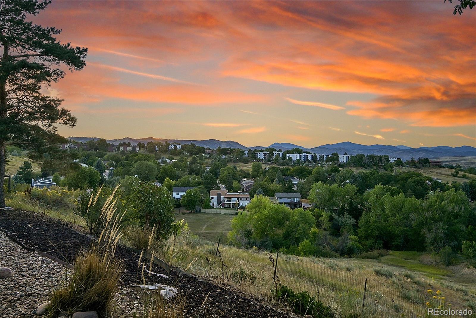 MLS Image #47 for 99 s eldridge way,golden, Colorado