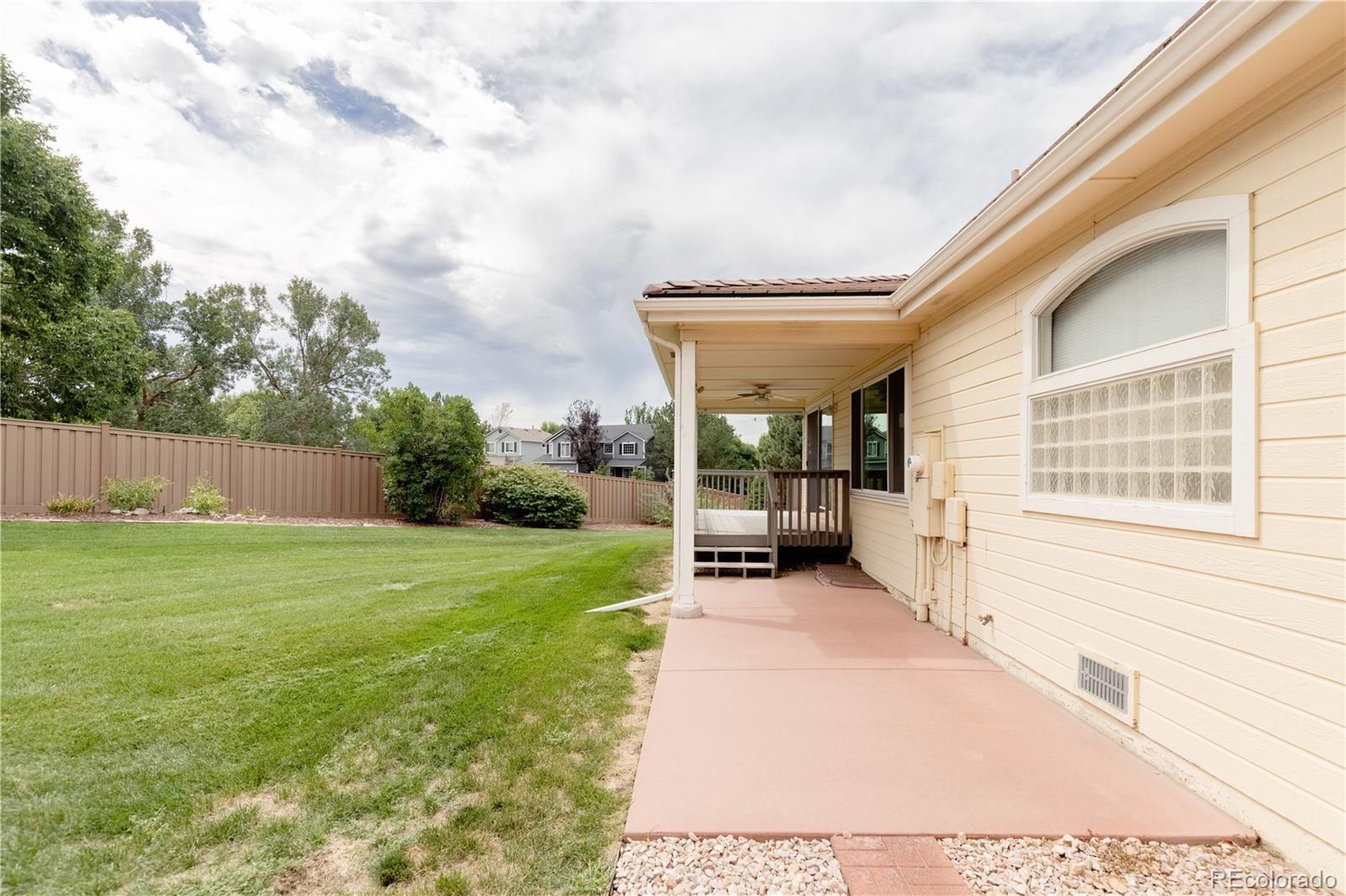 MLS Image #27 for 9226  anasazi indian trail,highlands ranch, Colorado