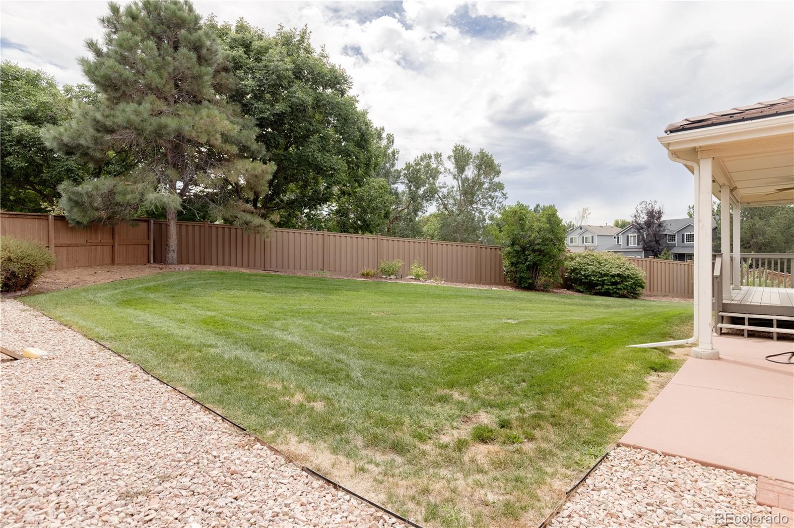 MLS Image #30 for 9226  anasazi indian trail,highlands ranch, Colorado