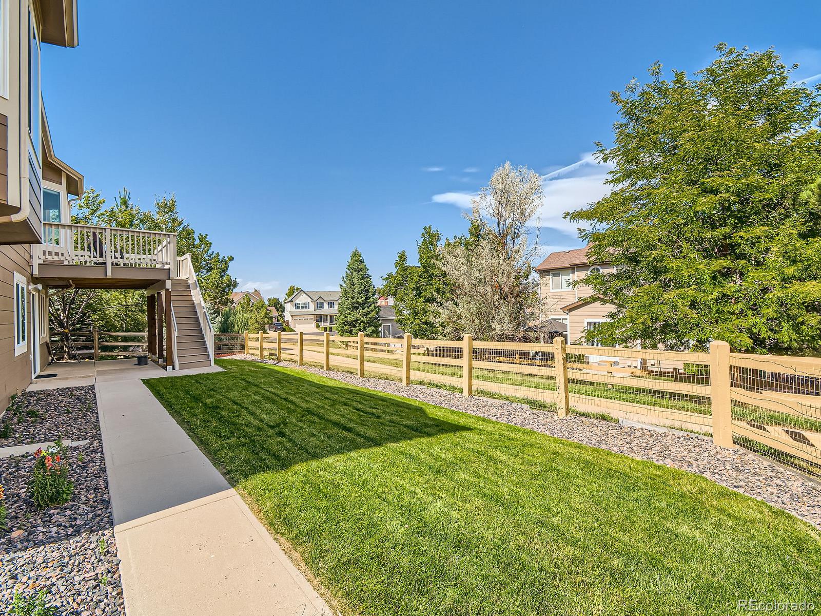 MLS Image #26 for 21126  saddleback circle,parker, Colorado