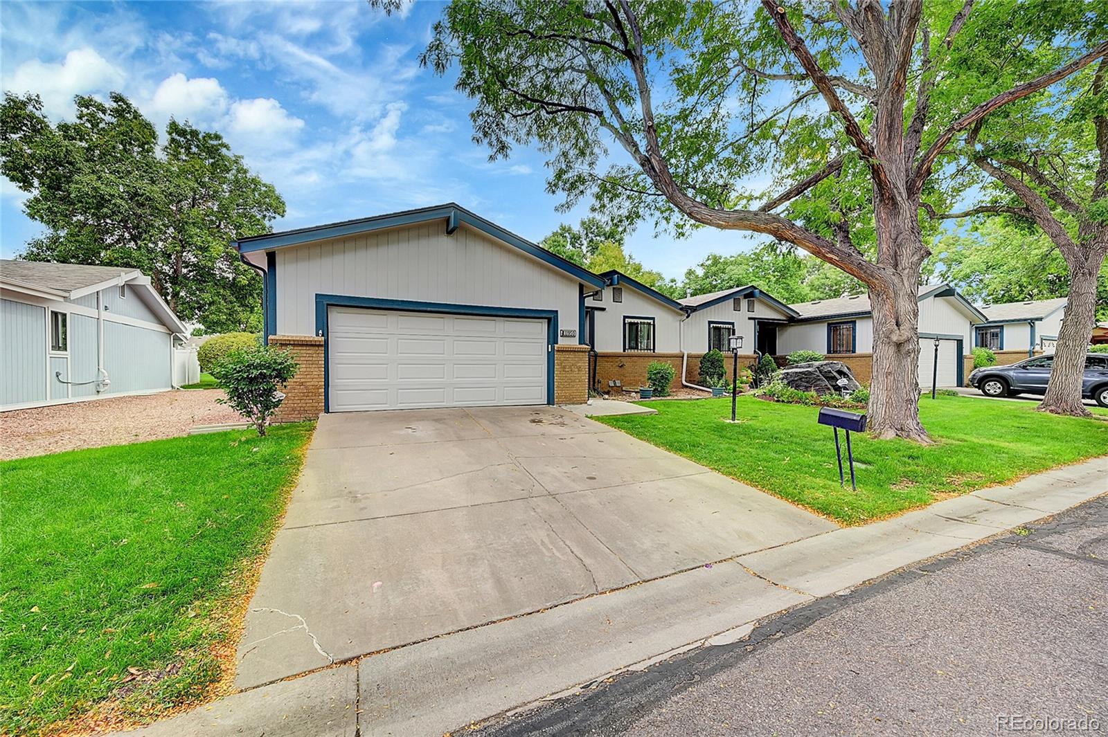 CMA Image for 11950 E Maple Avenue,Aurora, Colorado