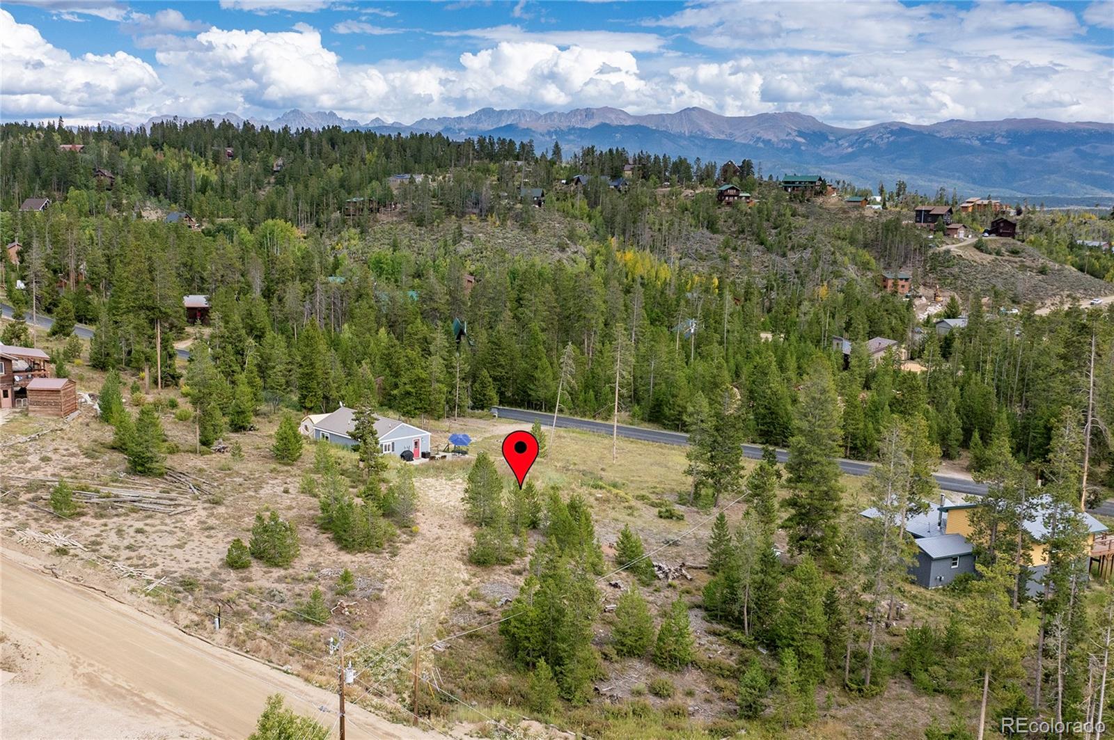 CMA Image for 251  night hawk court,Granby, Colorado