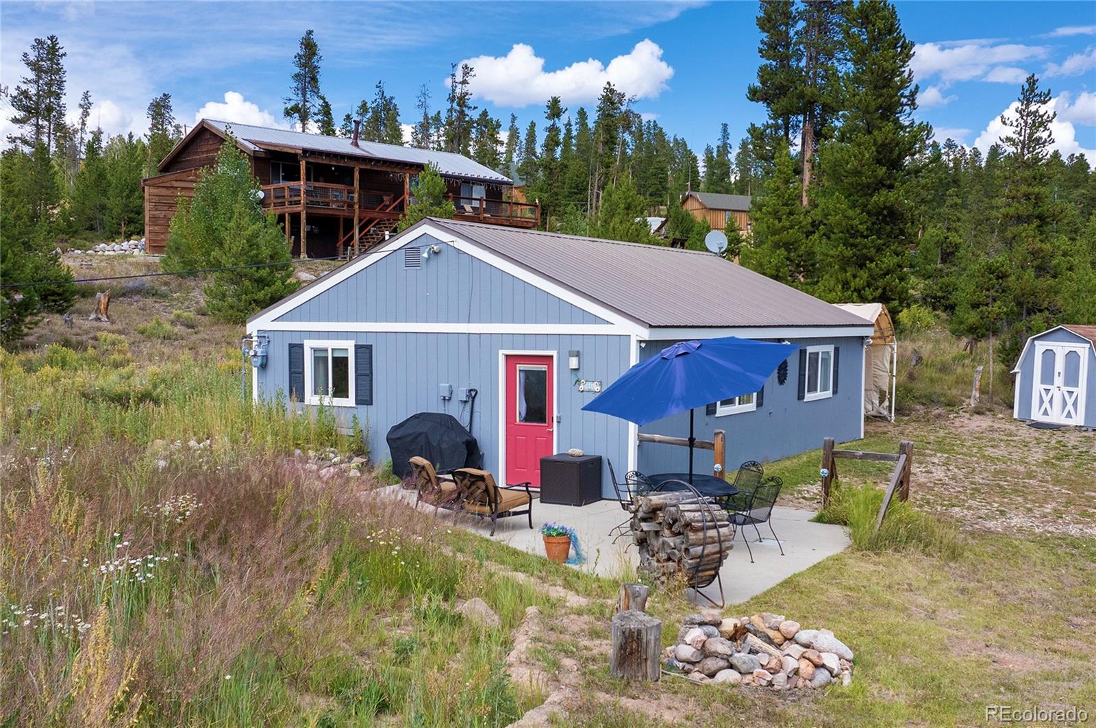 MLS Image #11 for 171  gcr 85 ,granby, Colorado