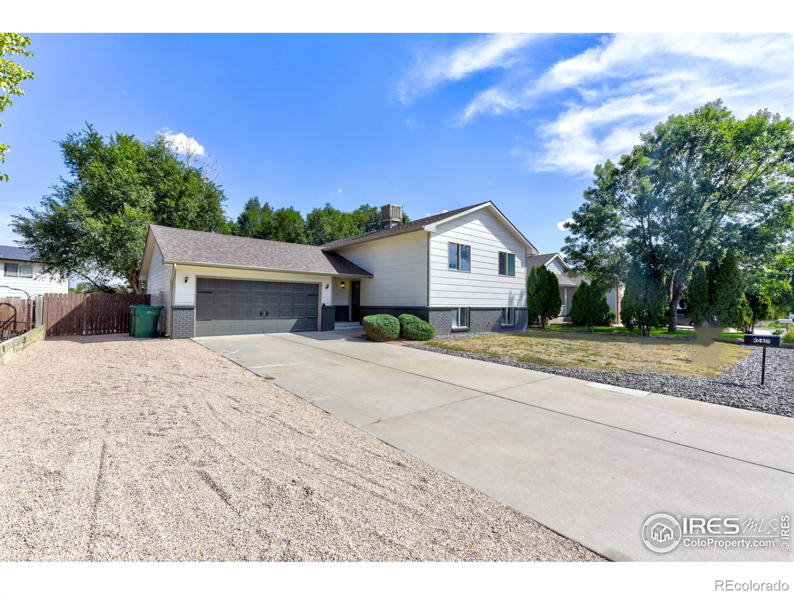 MLS Image #0 for 3416  17th avenue,evans, Colorado