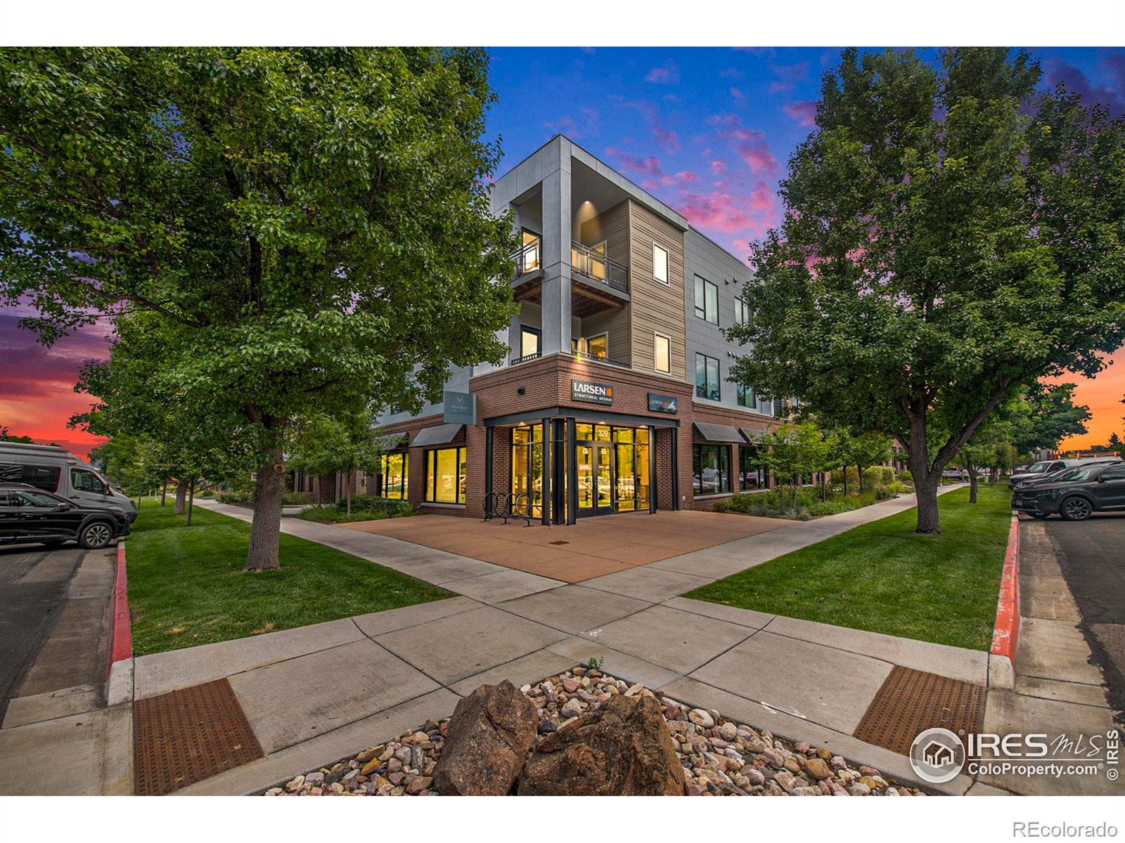 MLS Image #1 for 302 n meldrum street,fort collins, Colorado