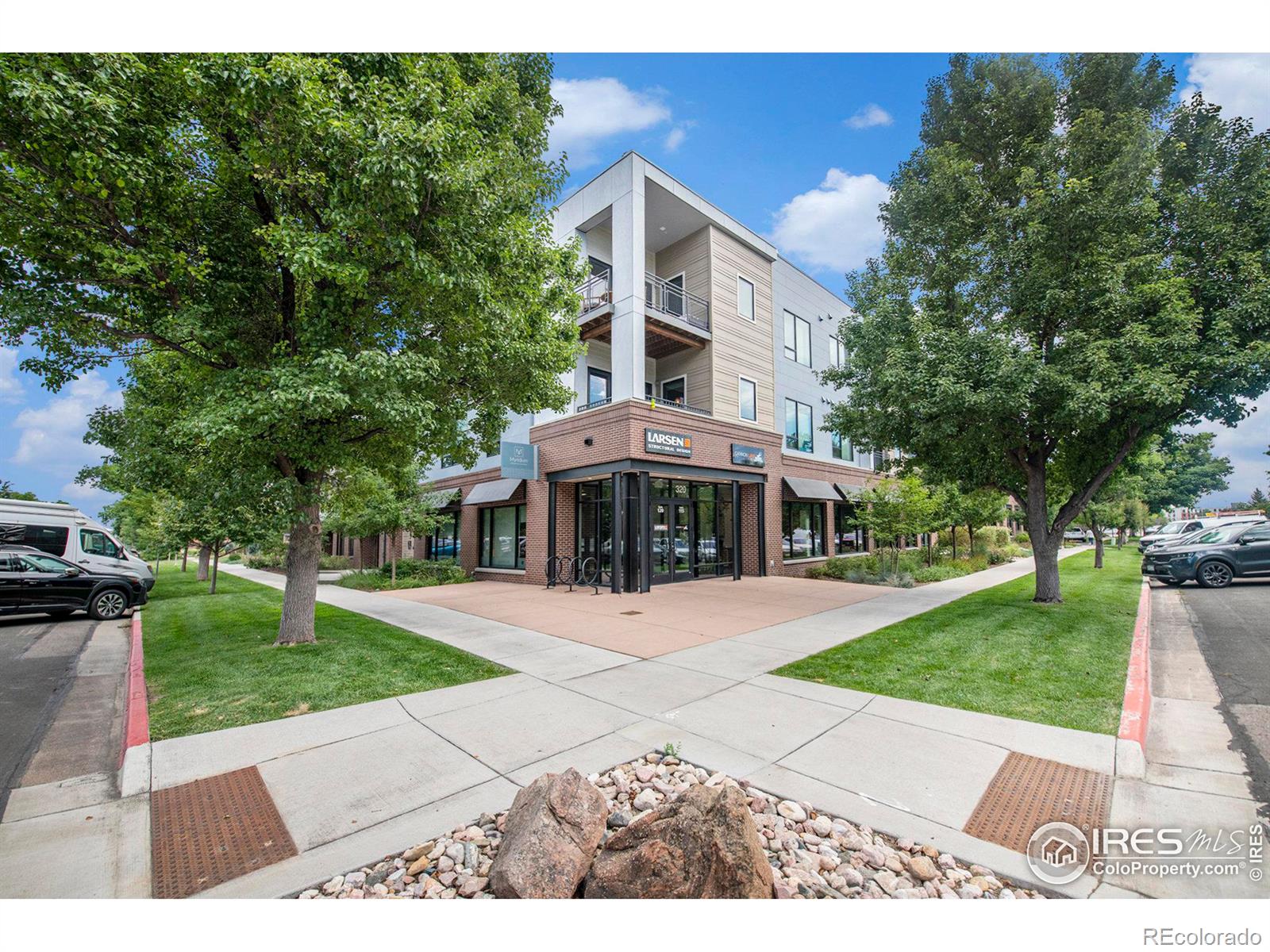 MLS Image #2 for 302 n meldrum street,fort collins, Colorado