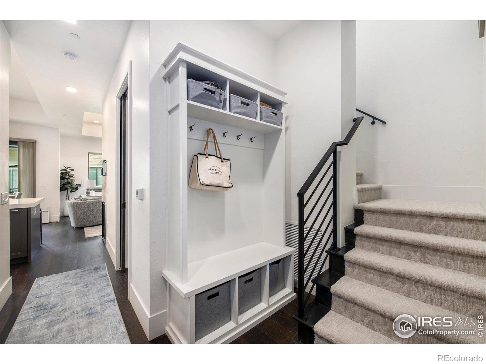 MLS Image #6 for 302 n meldrum street,fort collins, Colorado